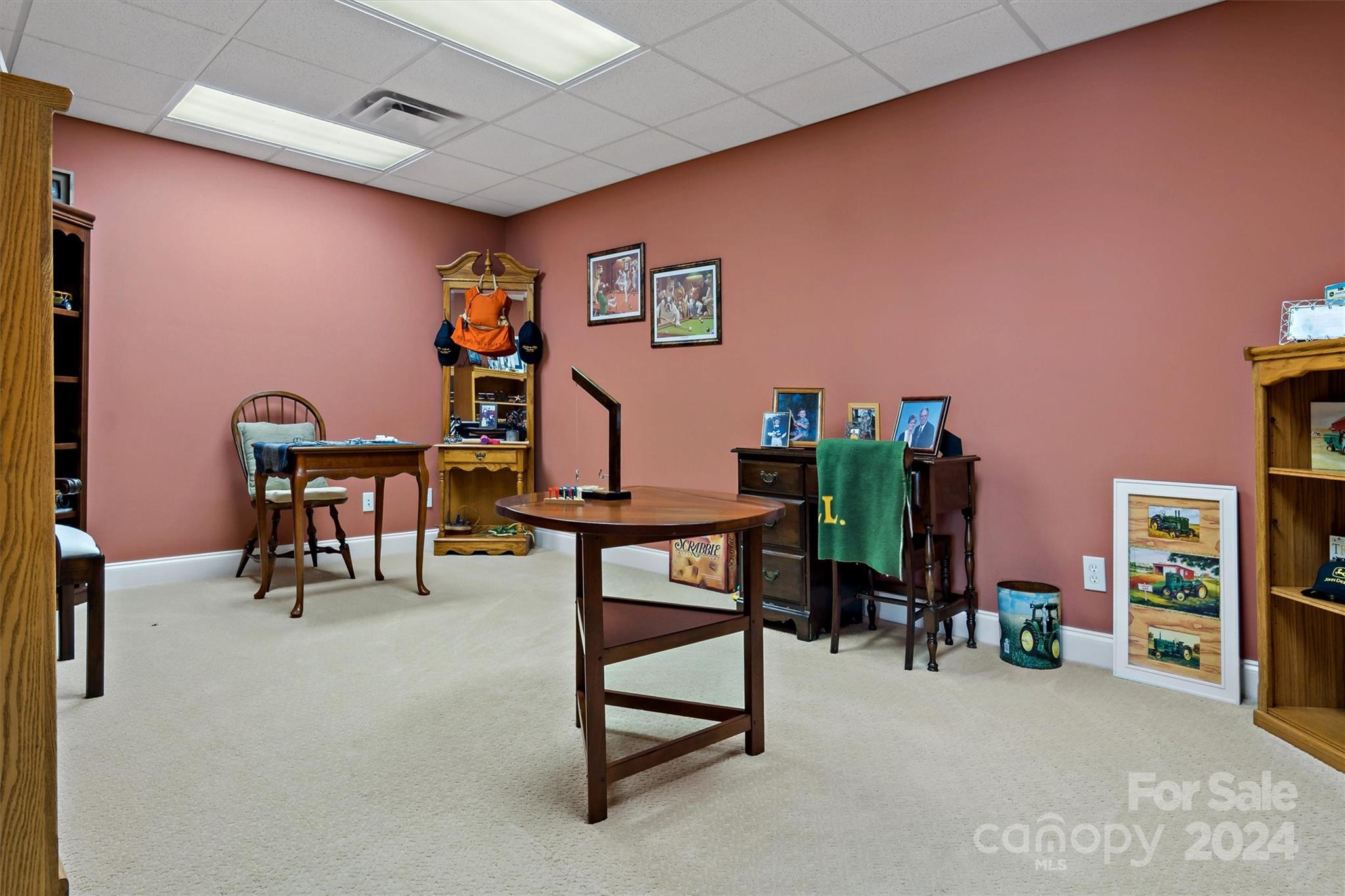 173 Mount Mitchell View Court Nebo NC 28761