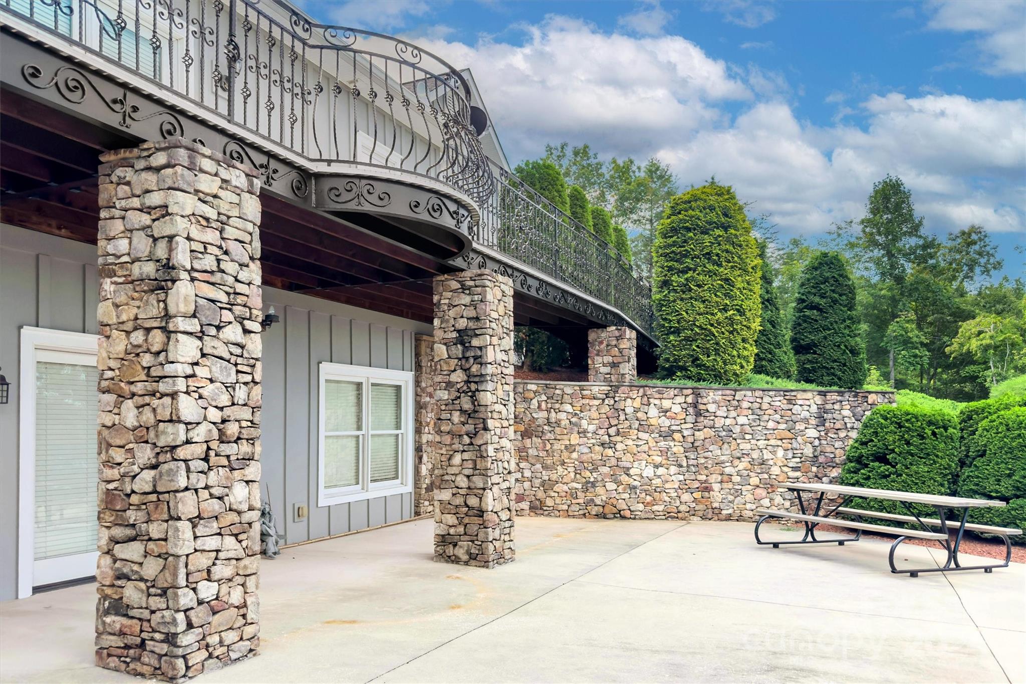 173 Mount Mitchell View Court Nebo NC 28761