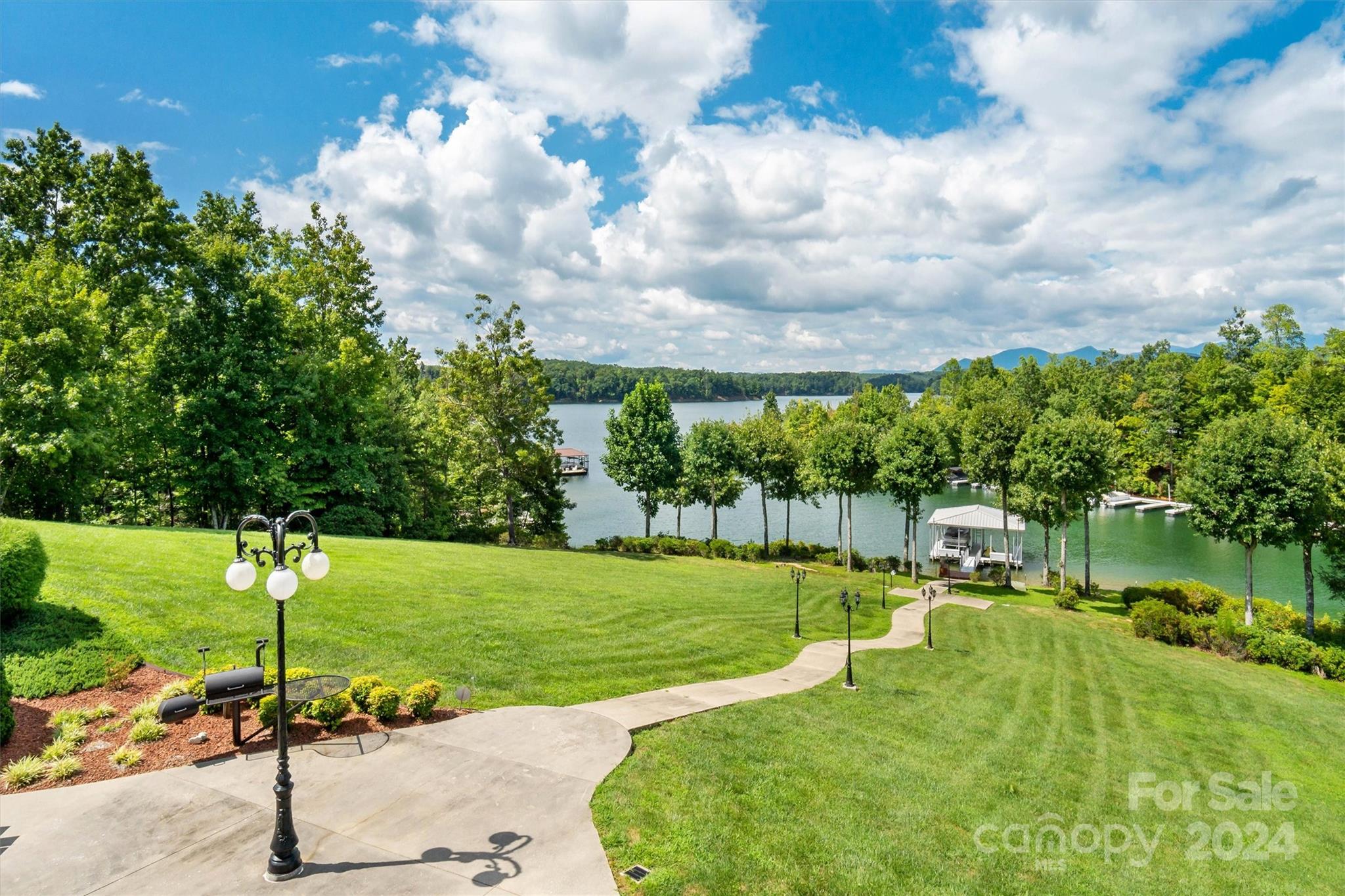 173 Mount Mitchell View Court Nebo NC 28761