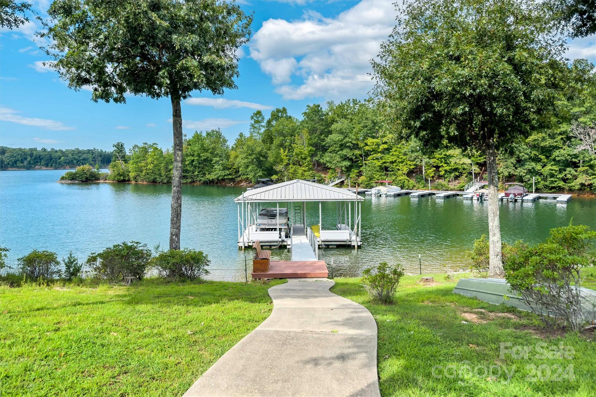 173 Mount Mitchell View Court Nebo NC 28761