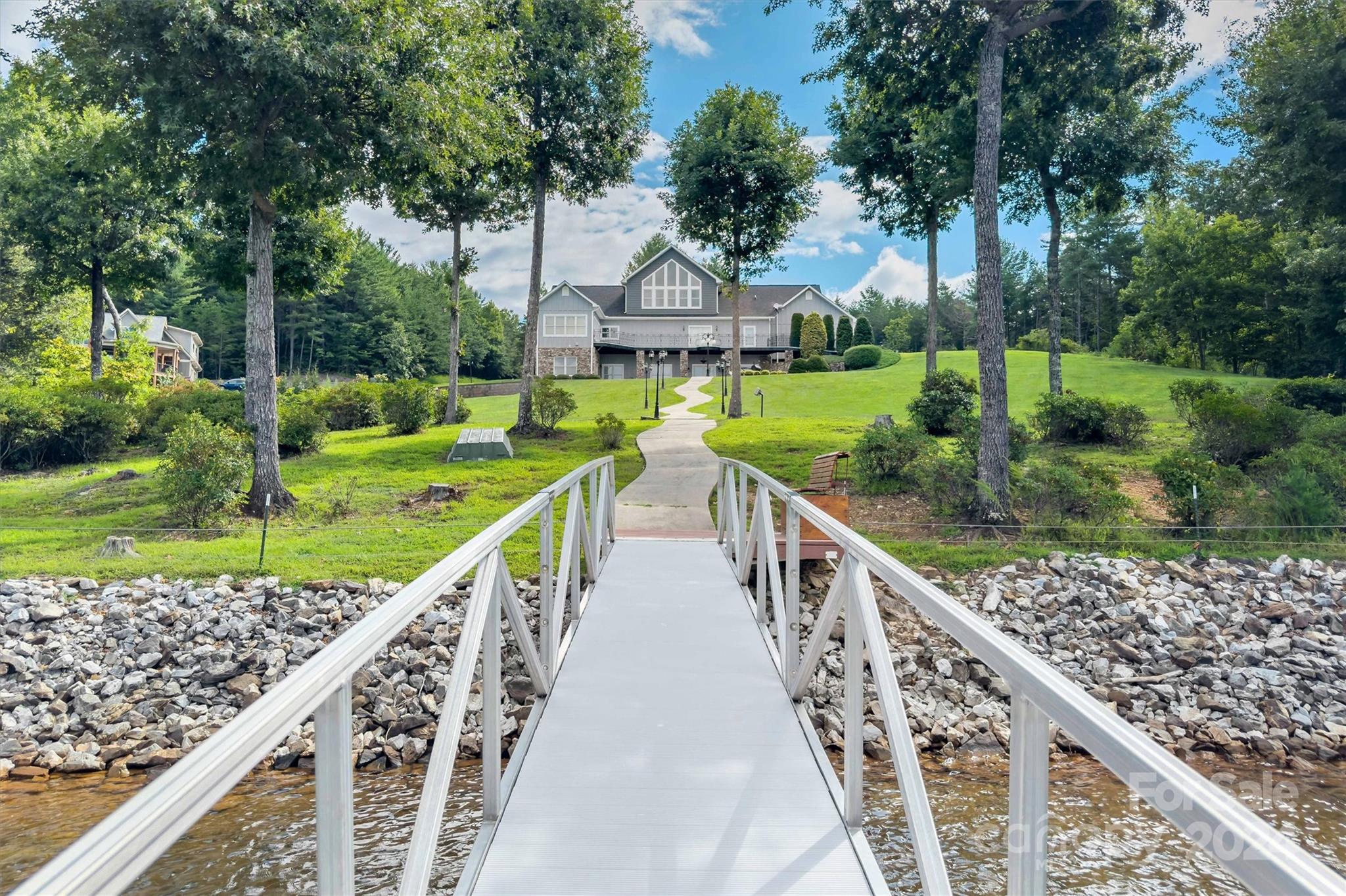 173 Mount Mitchell View Court Nebo NC 28761