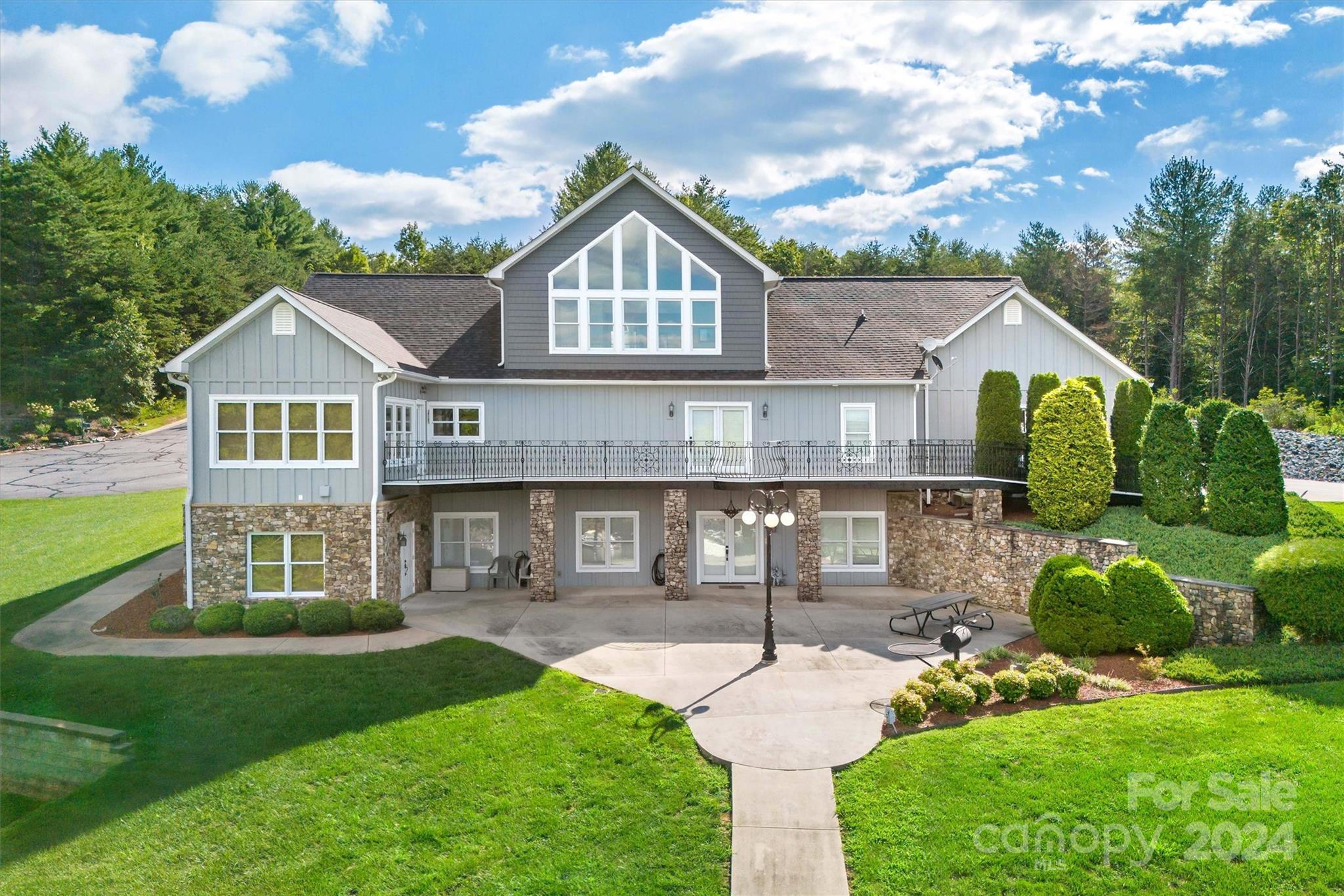 173 Mount Mitchell View Court Nebo NC 28761