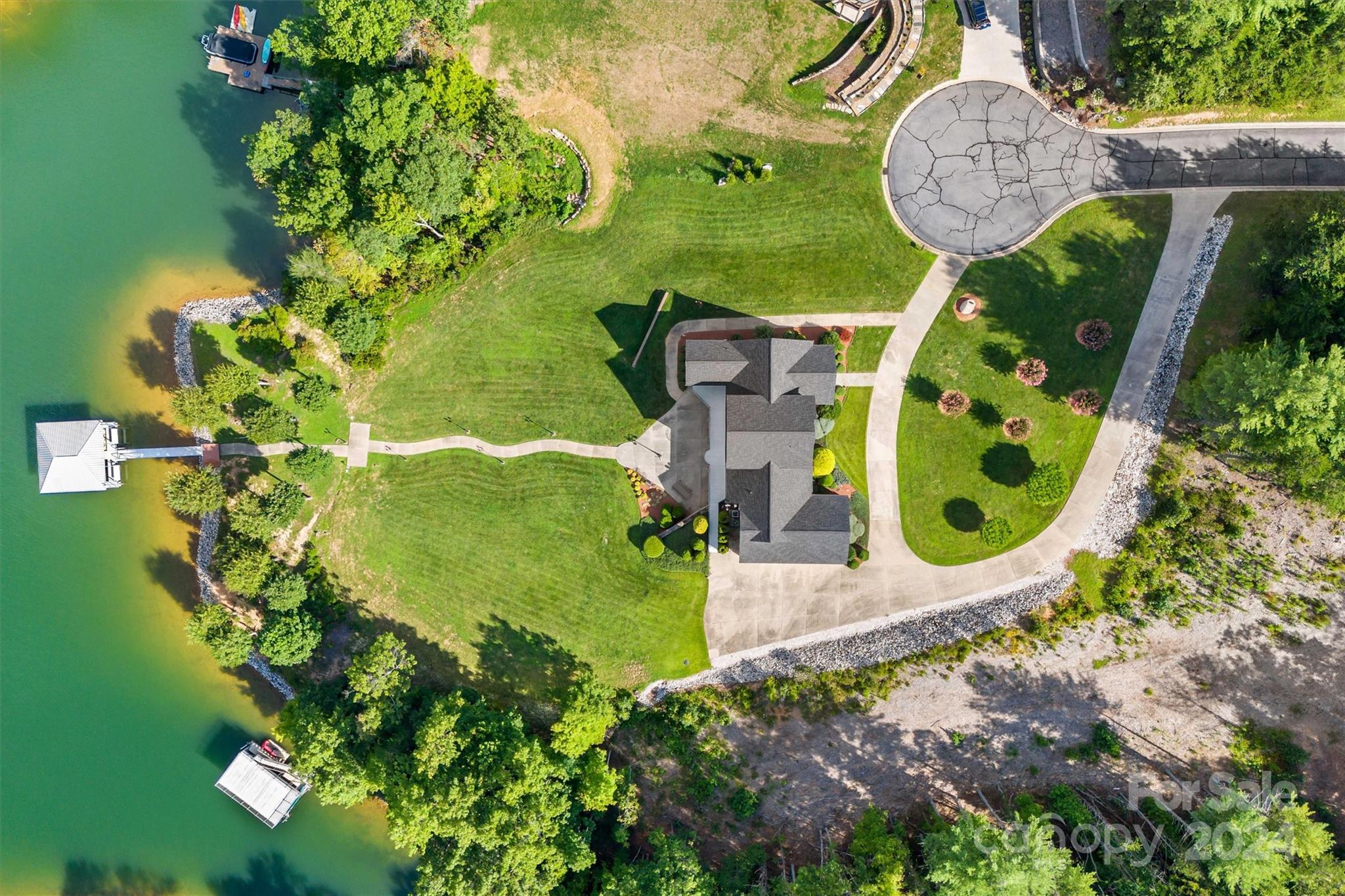 173 Mount Mitchell View Court Nebo NC 28761