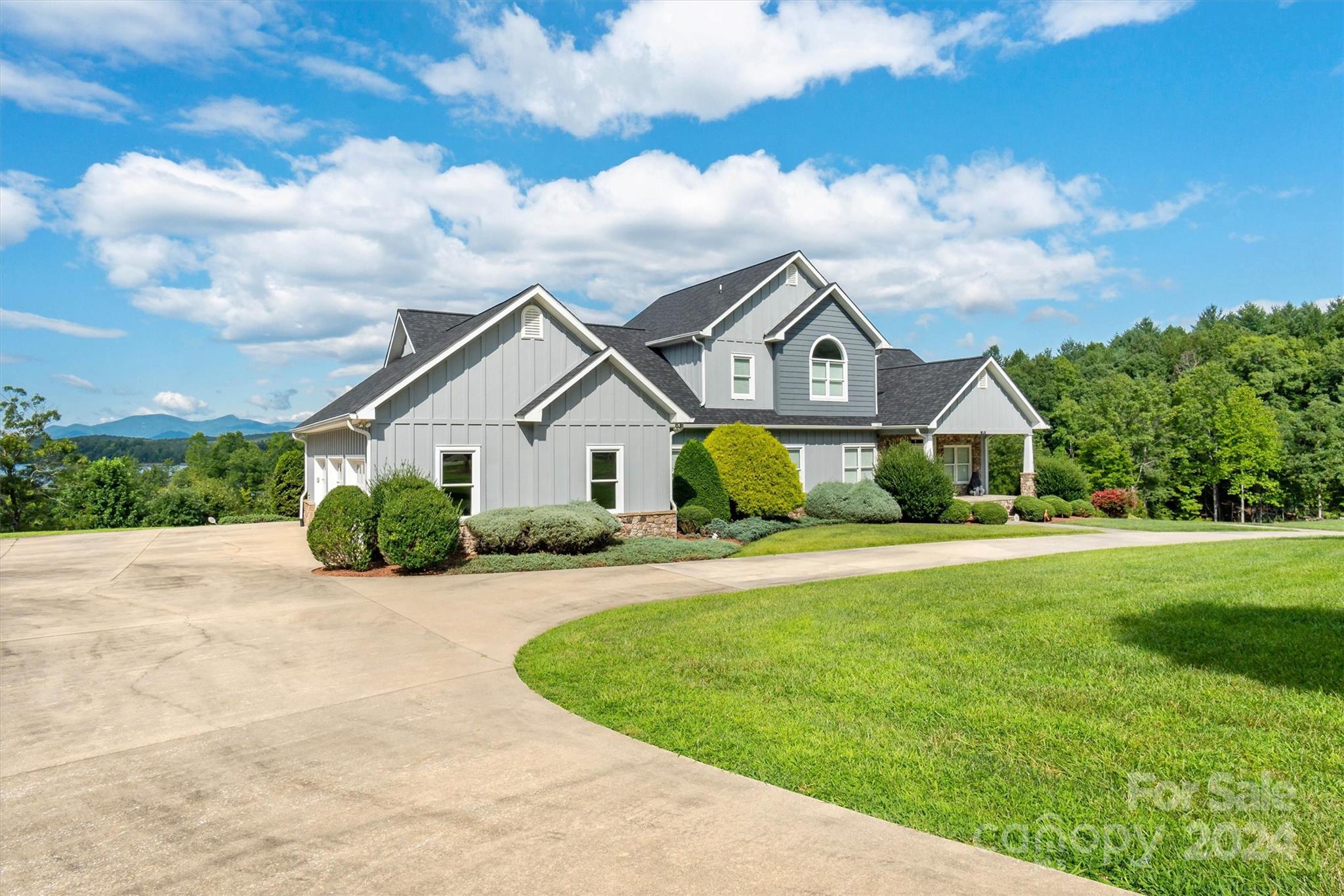 173 Mount Mitchell View Court Nebo NC 28761