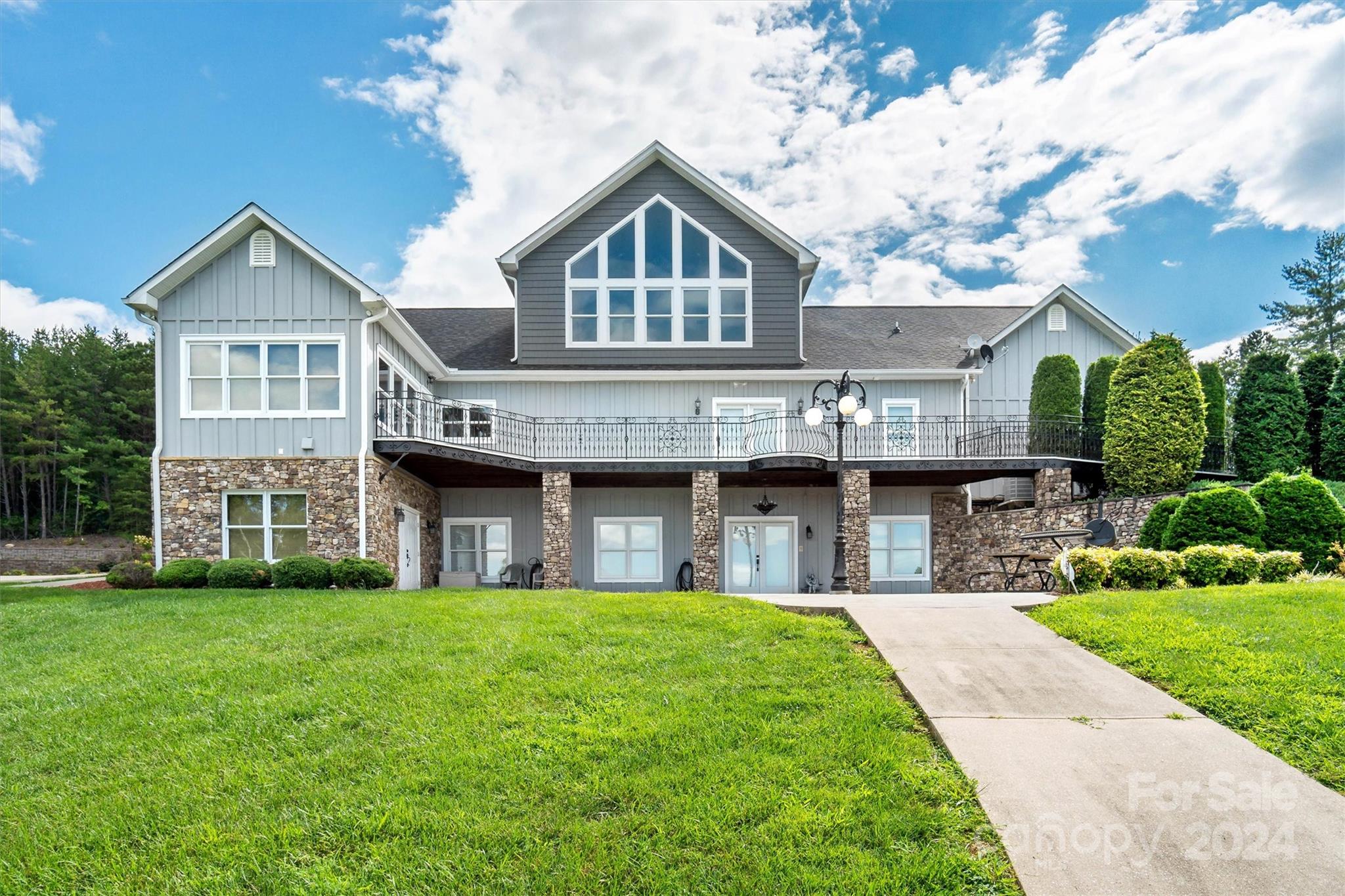 173 Mount Mitchell View Court Nebo NC 28761