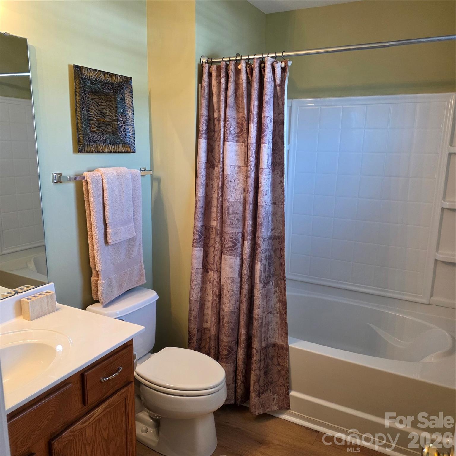 150 Clydesdale Court Matthews NC 28104