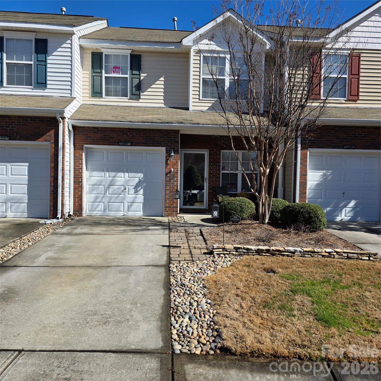 150 Clydesdale Court Matthews NC 28104