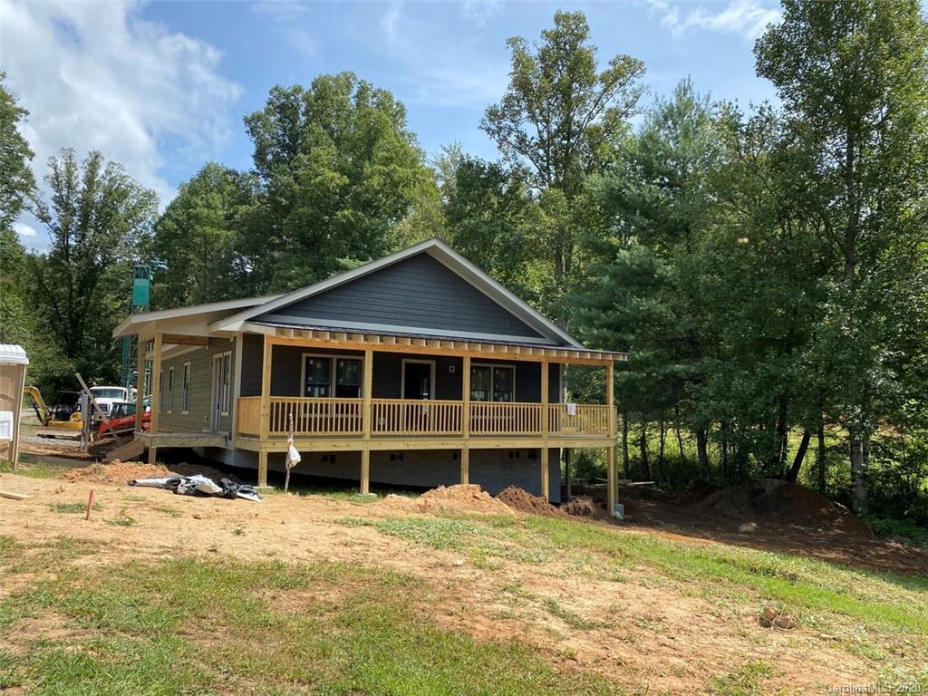 206 Cliff Road Penrose NC 28766