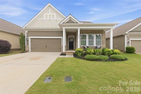 5021 Lydney Circle Waxhaw NC 28173