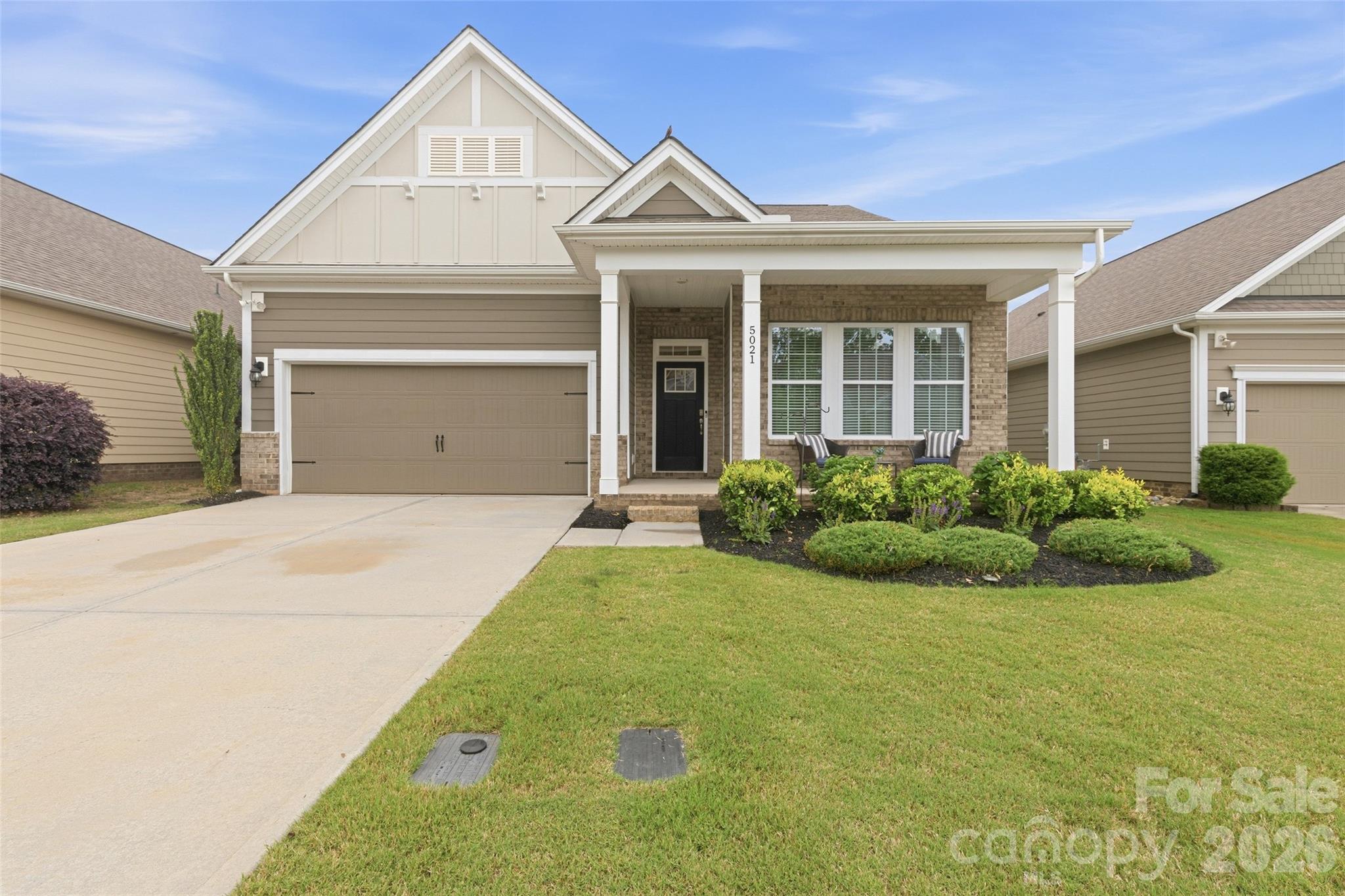 5021 Lydney Circle Waxhaw NC 28173