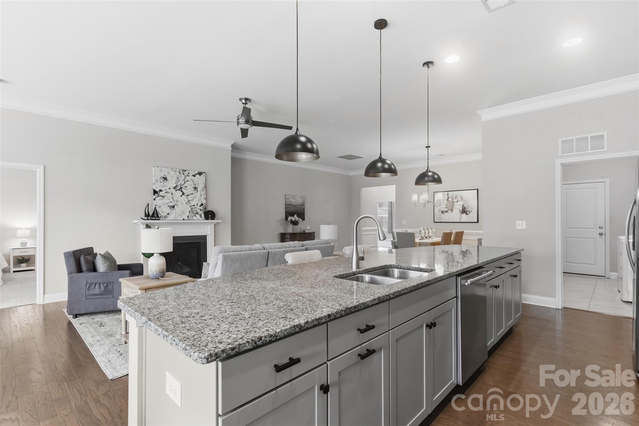 5021 Lydney Circle Waxhaw NC 28173