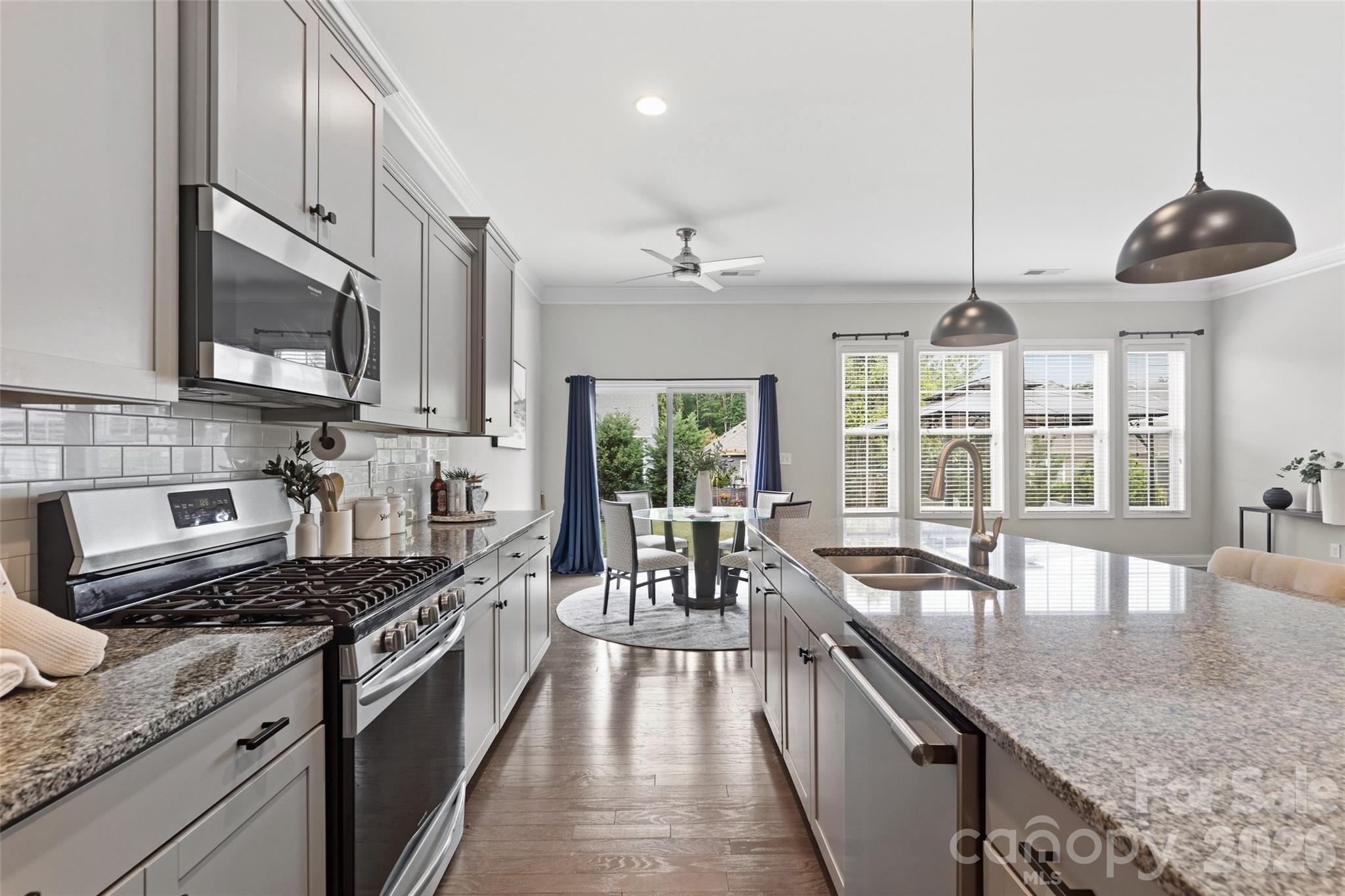 5021 Lydney Circle Waxhaw NC 28173