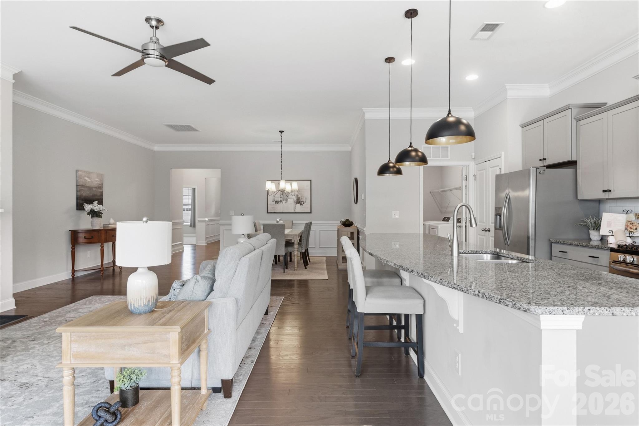 5021 Lydney Circle Waxhaw NC 28173