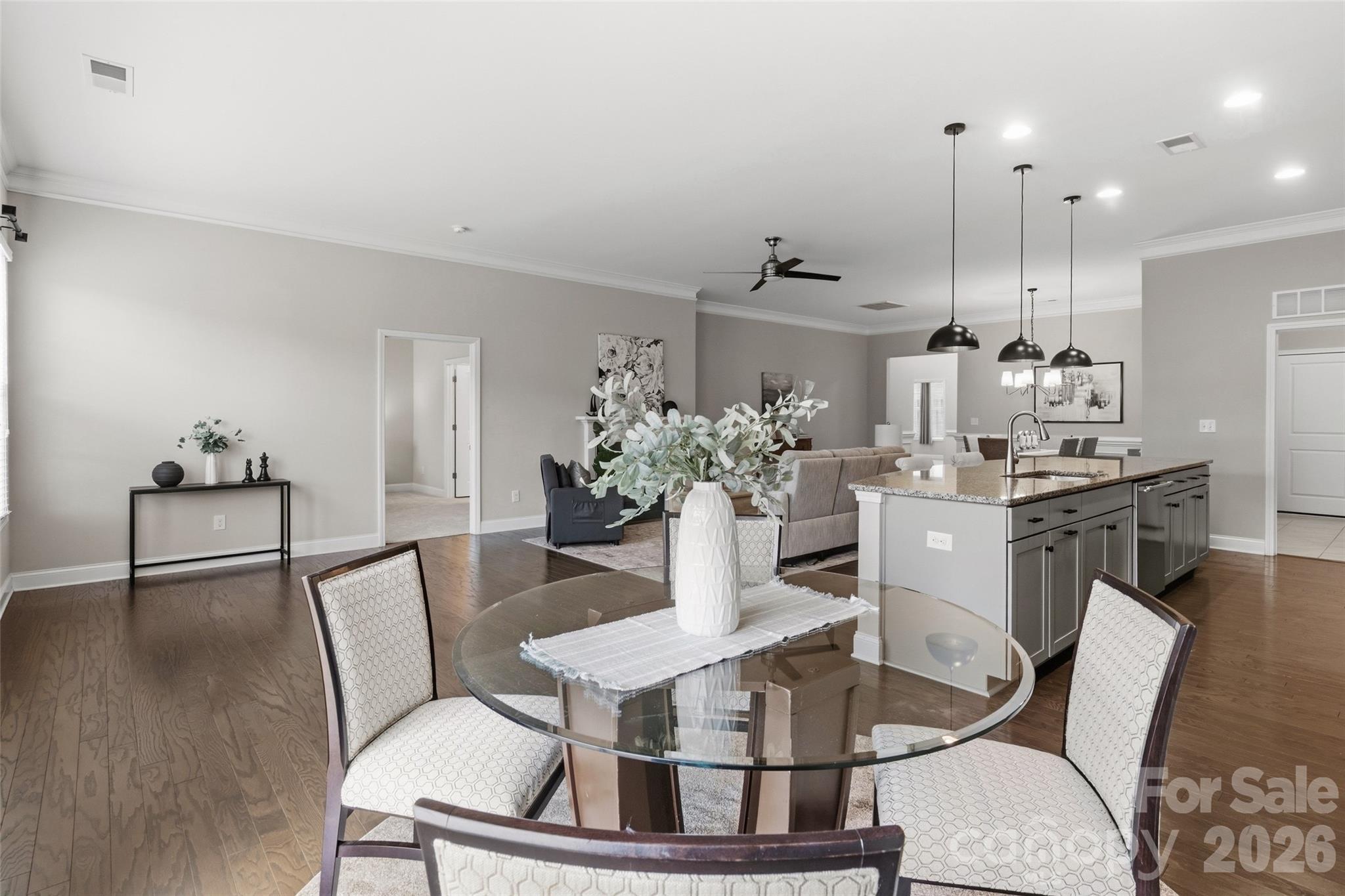 5021 Lydney Circle Waxhaw NC 28173