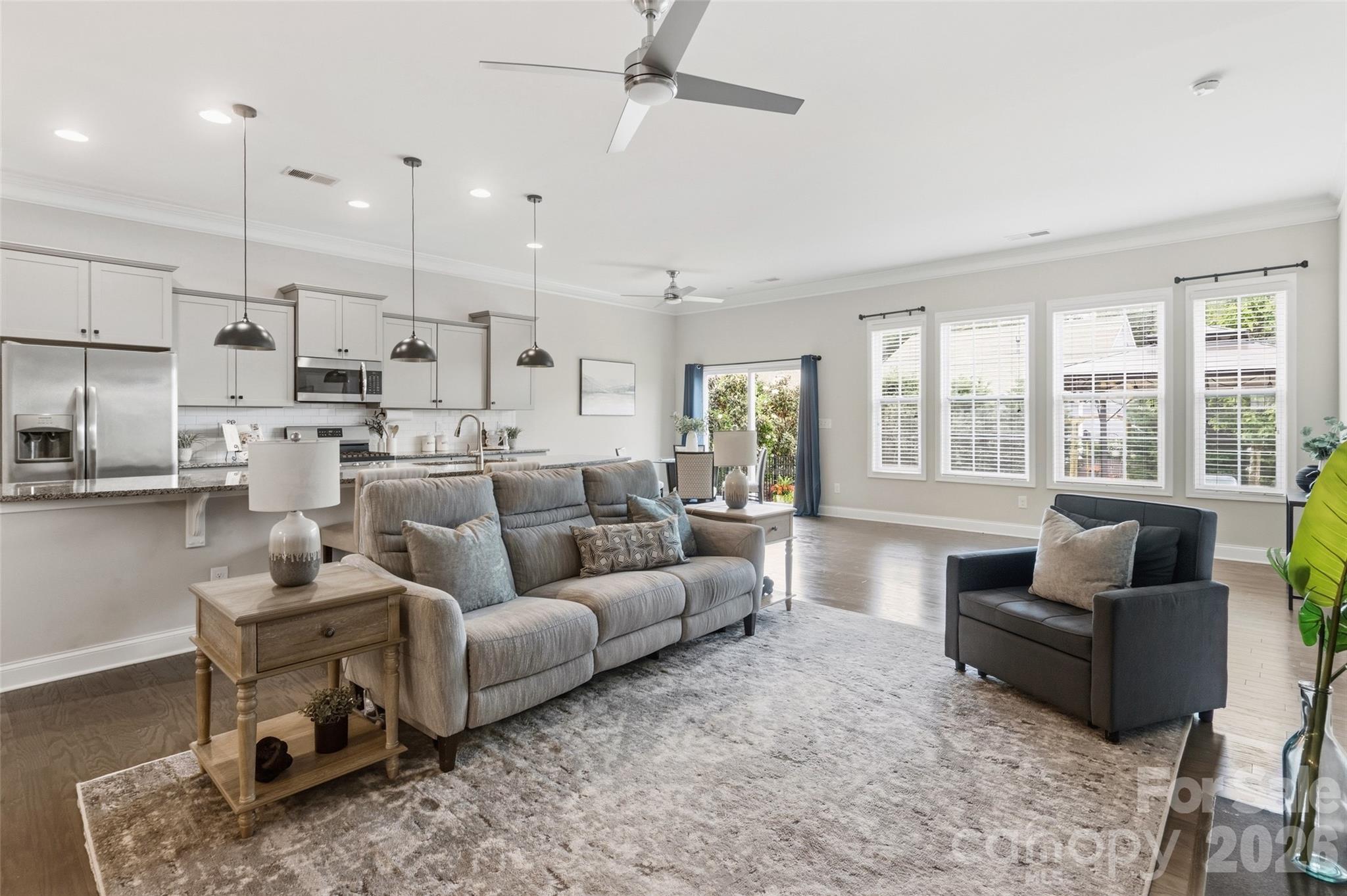 5021 Lydney Circle Waxhaw NC 28173