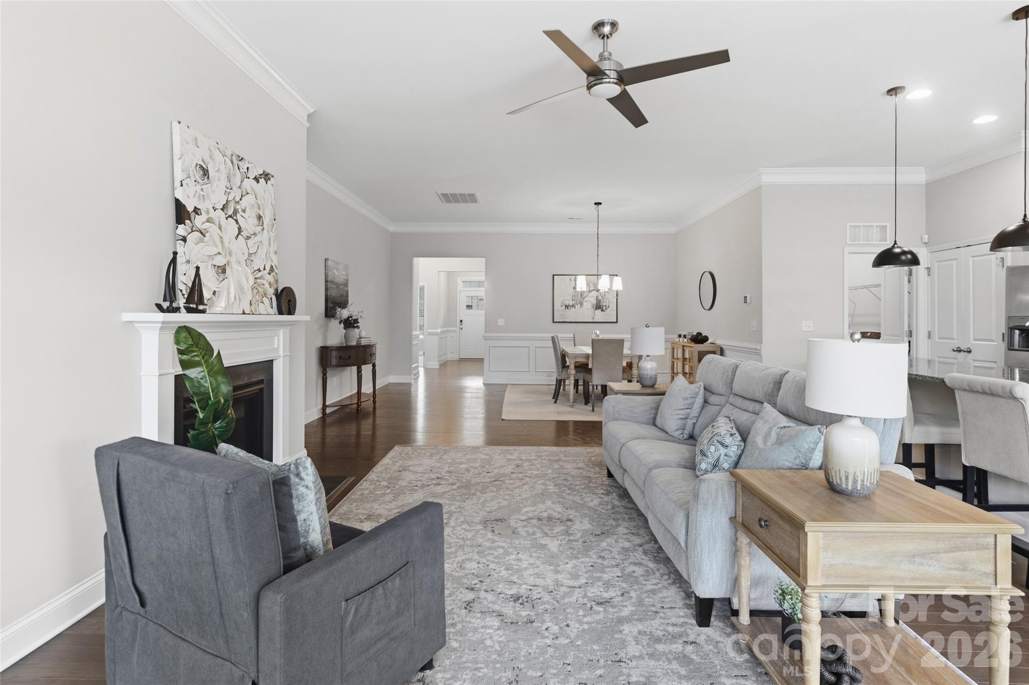 5021 Lydney Circle Waxhaw NC 28173