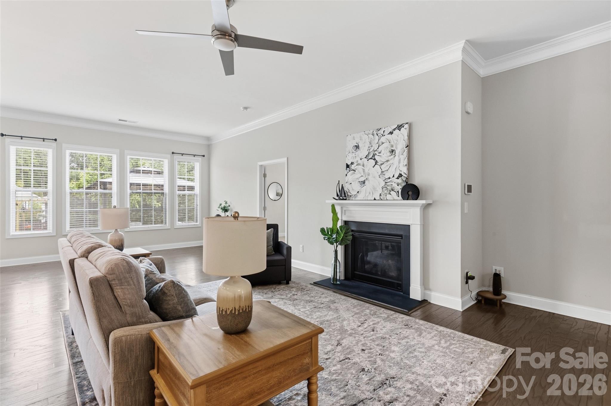 5021 Lydney Circle Waxhaw NC 28173