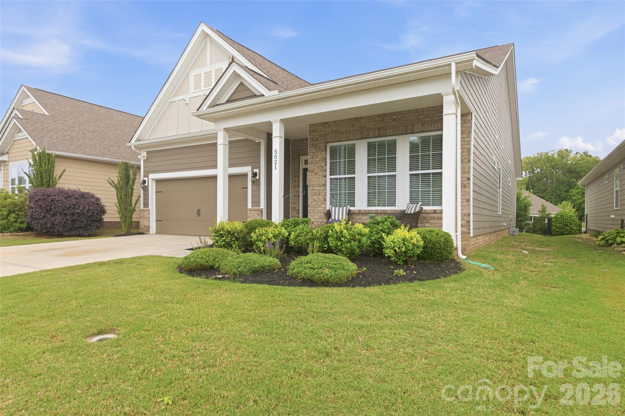 5021 Lydney Circle Waxhaw NC 28173