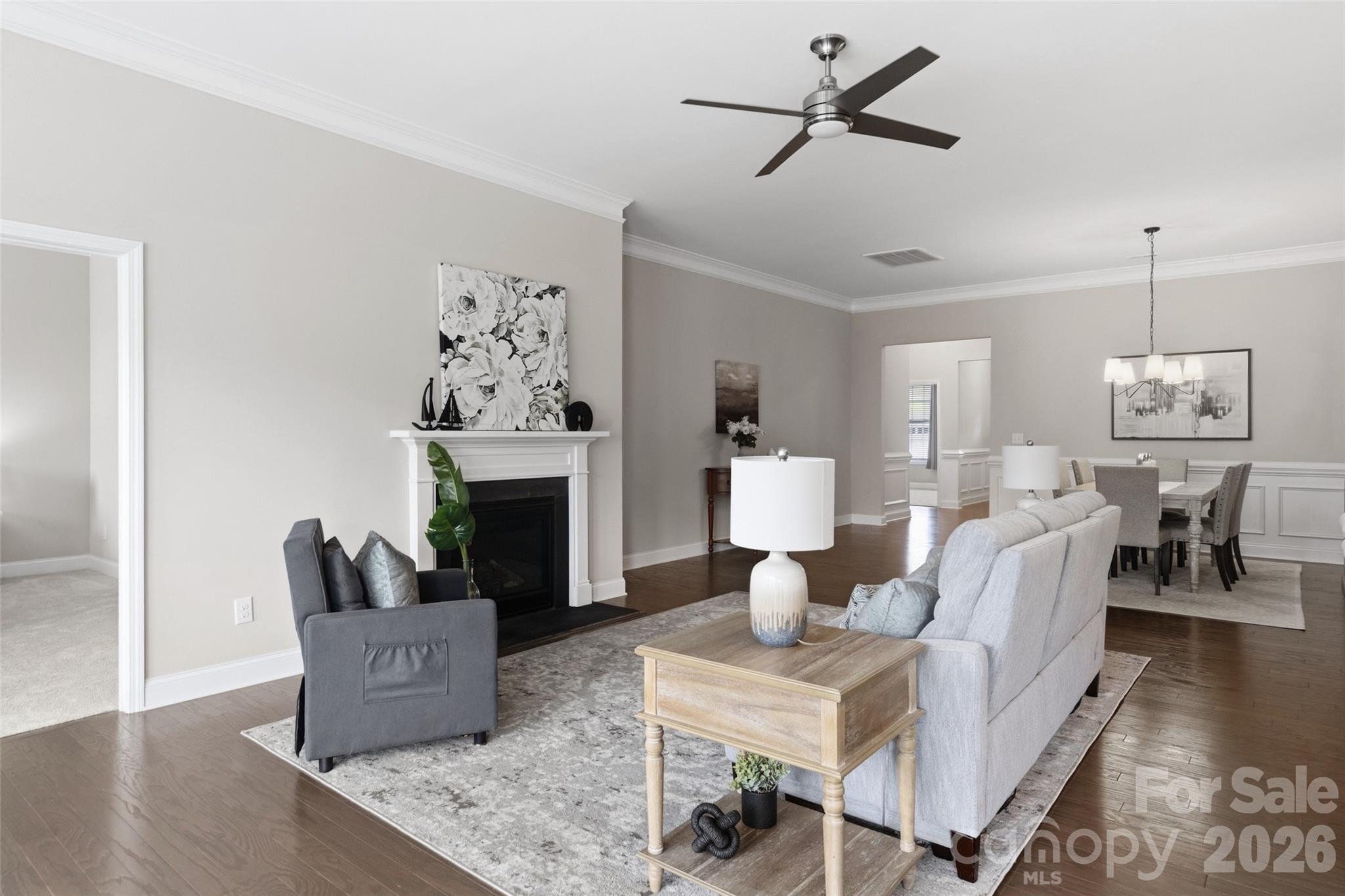 5021 Lydney Circle Waxhaw NC 28173
