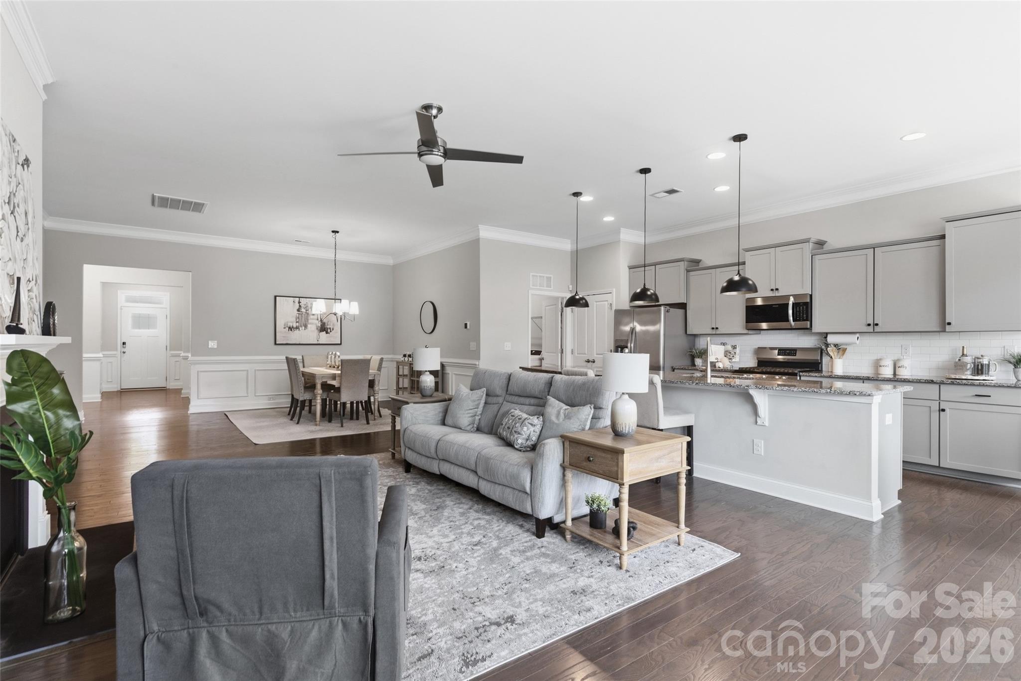 5021 Lydney Circle Waxhaw NC 28173