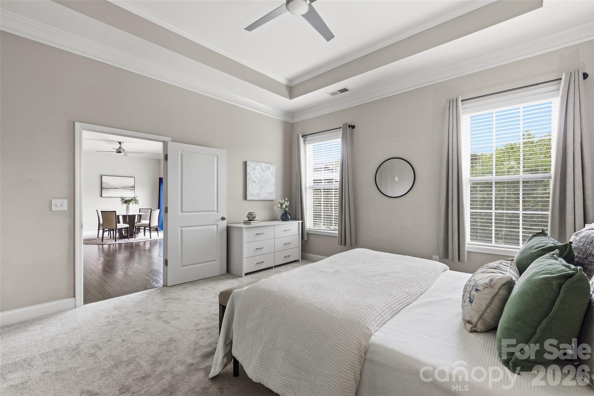 5021 Lydney Circle Waxhaw NC 28173