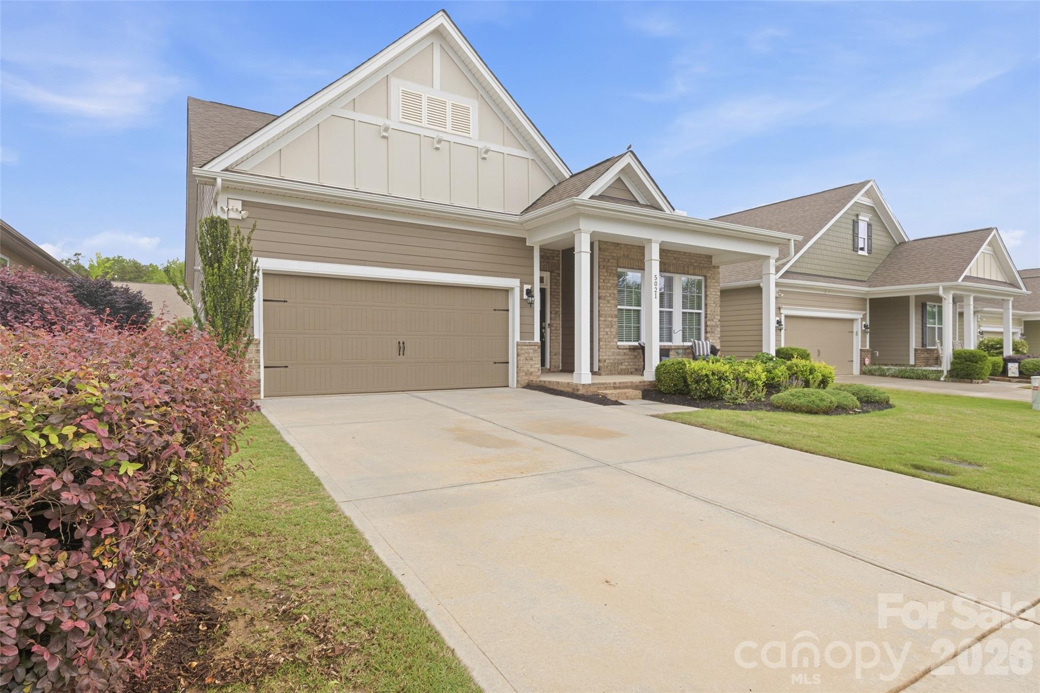 5021 Lydney Circle Waxhaw NC 28173