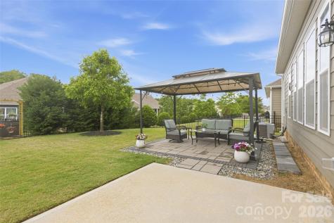 5021 Lydney Circle Waxhaw NC 28173