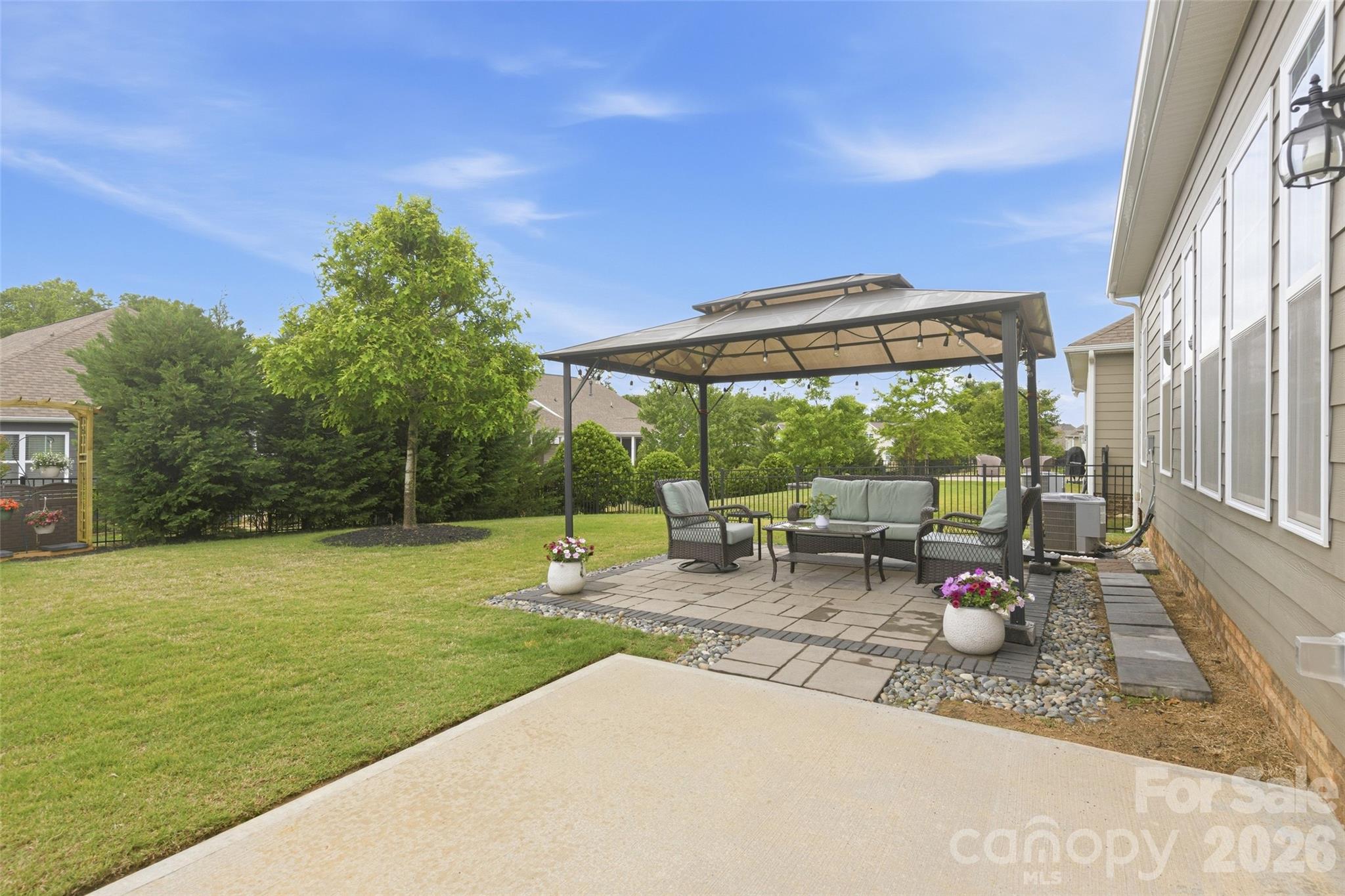 5021 Lydney Circle Waxhaw NC 28173