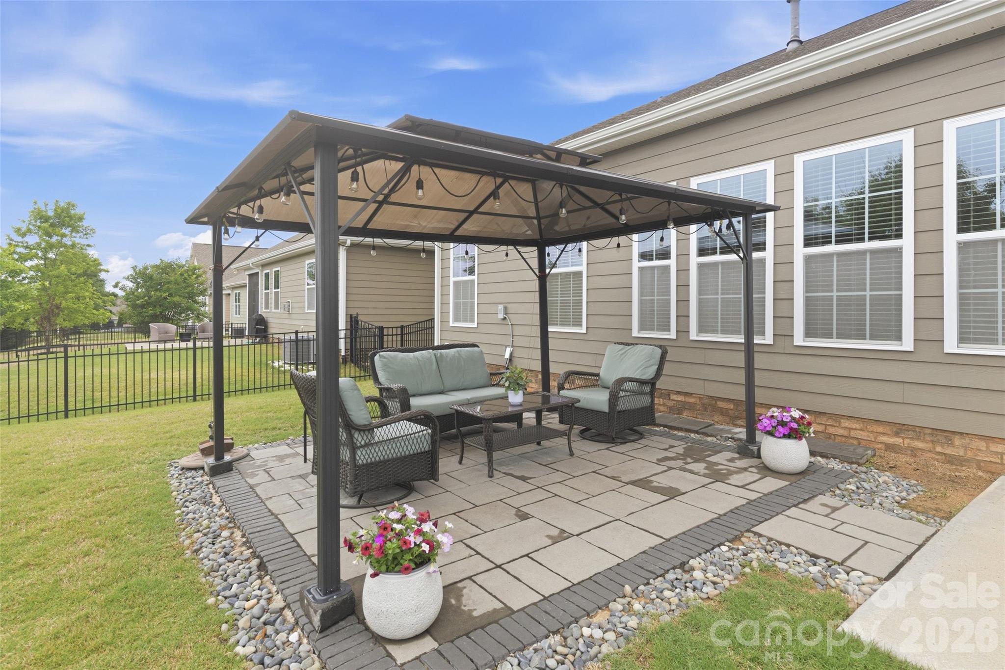 5021 Lydney Circle Waxhaw NC 28173