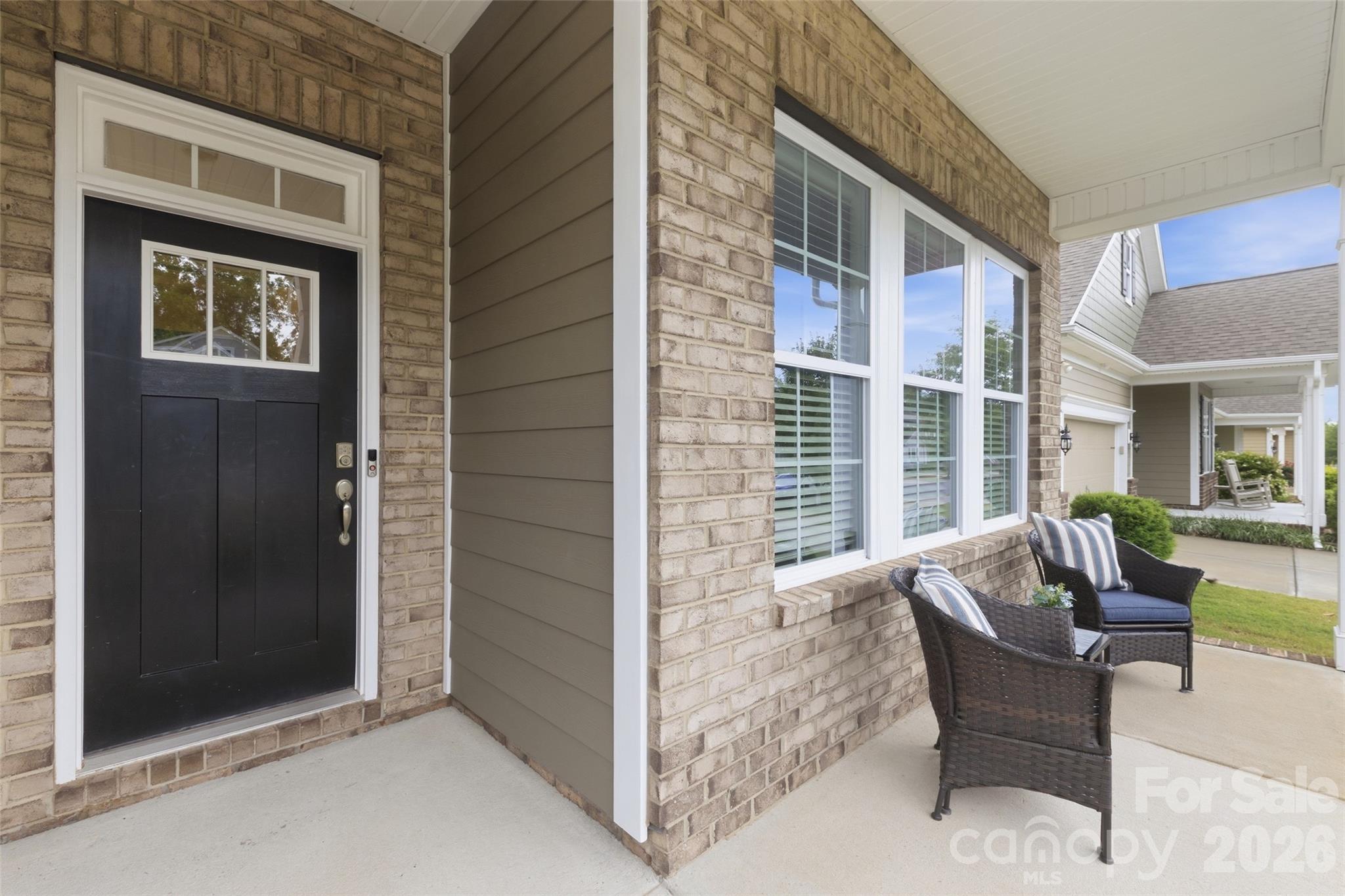 5021 Lydney Circle Waxhaw NC 28173