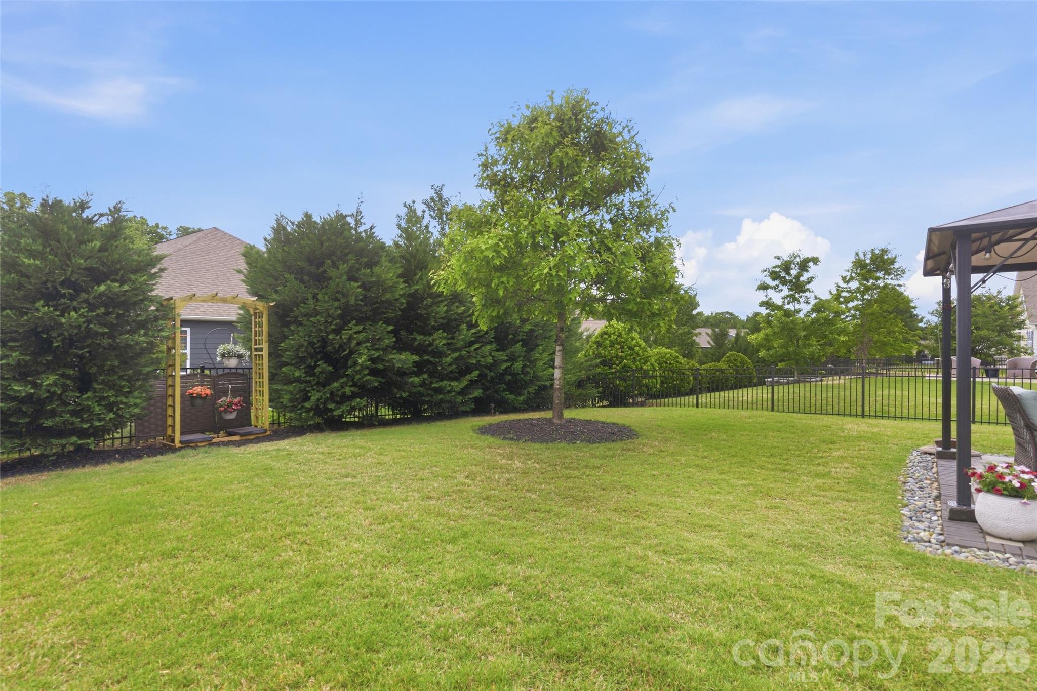 5021 Lydney Circle Waxhaw NC 28173