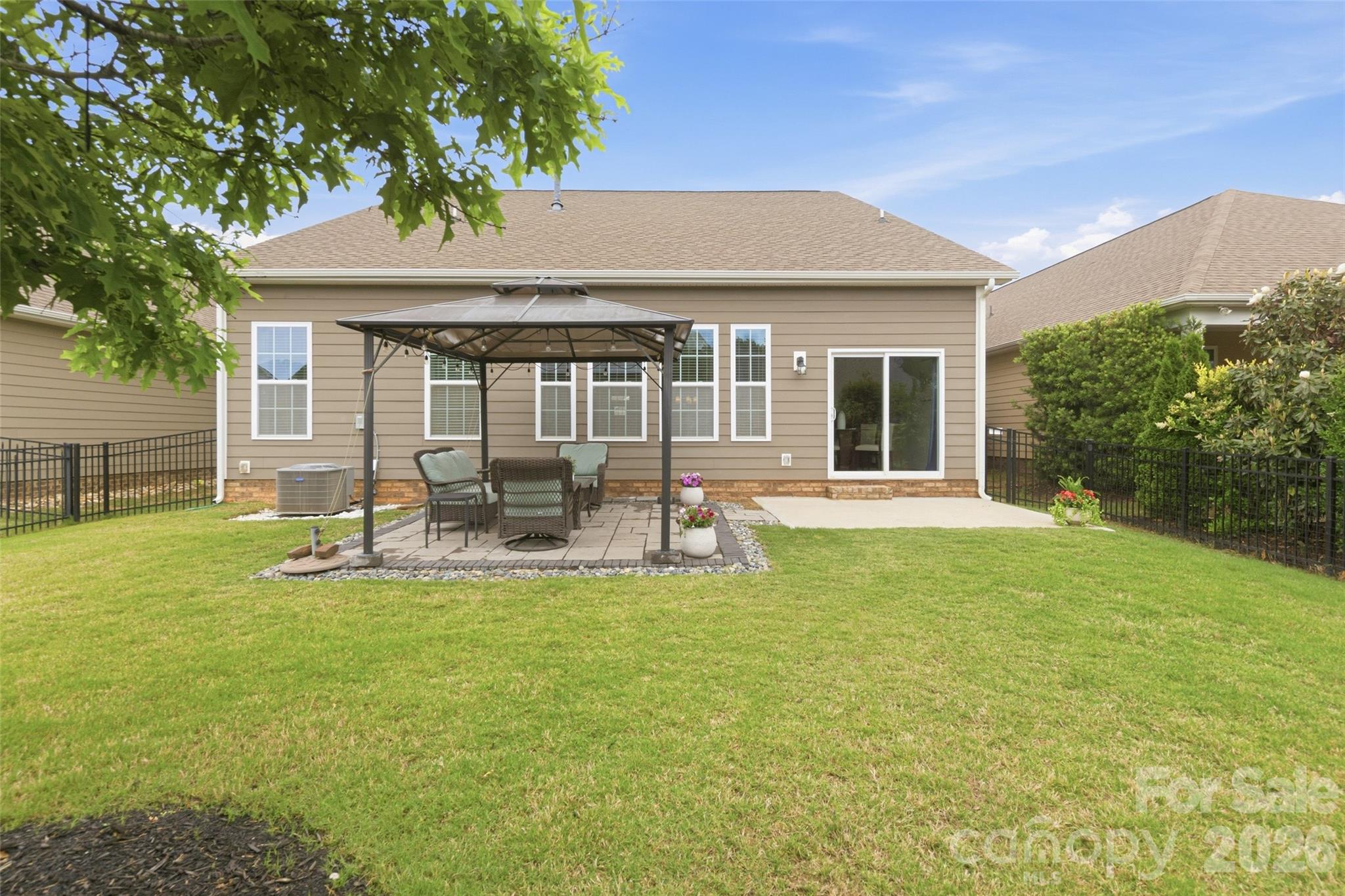 5021 Lydney Circle Waxhaw NC 28173
