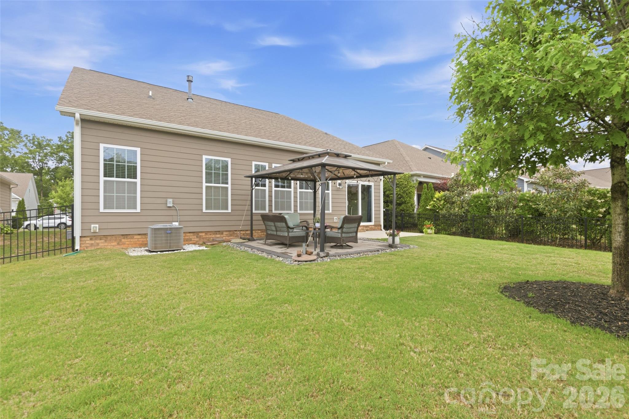 5021 Lydney Circle Waxhaw NC 28173