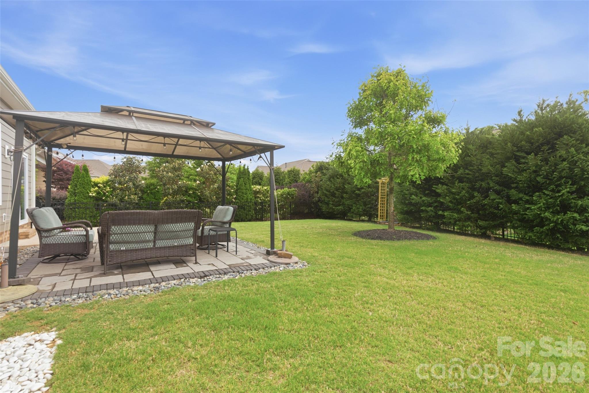 5021 Lydney Circle Waxhaw NC 28173