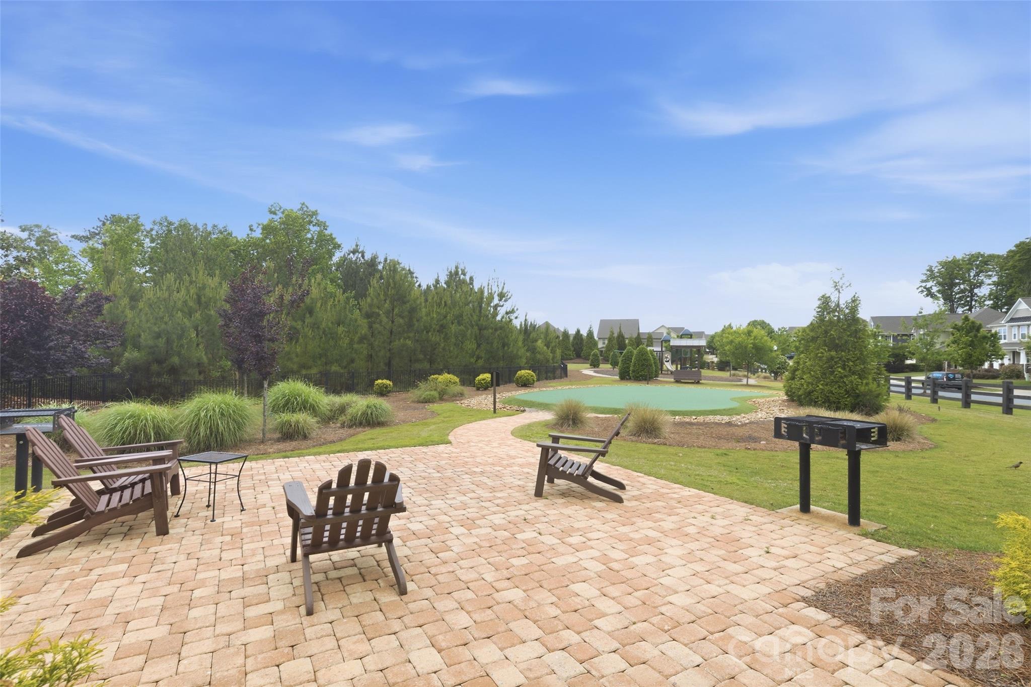 5021 Lydney Circle Waxhaw NC 28173