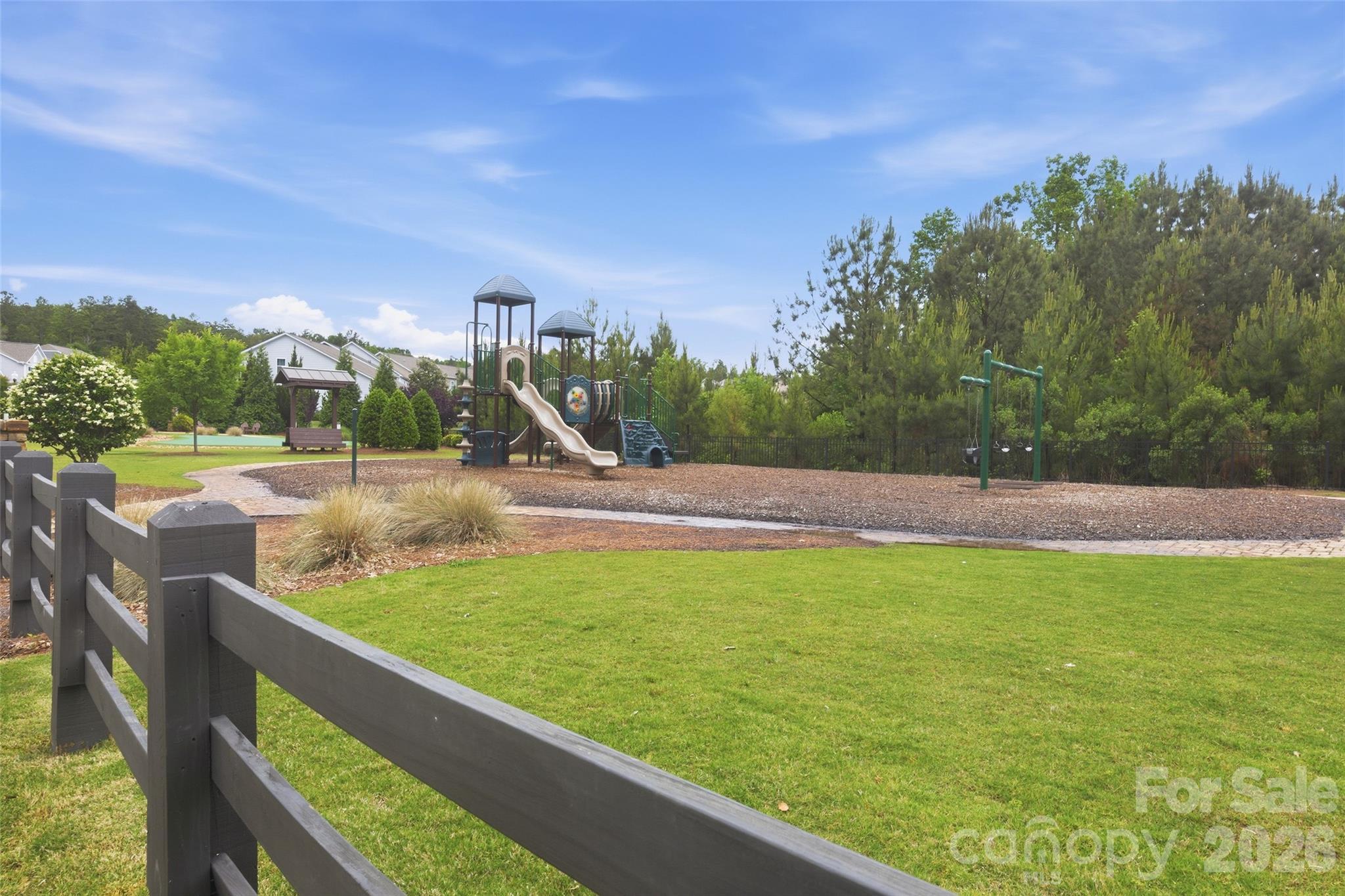 5021 Lydney Circle Waxhaw NC 28173
