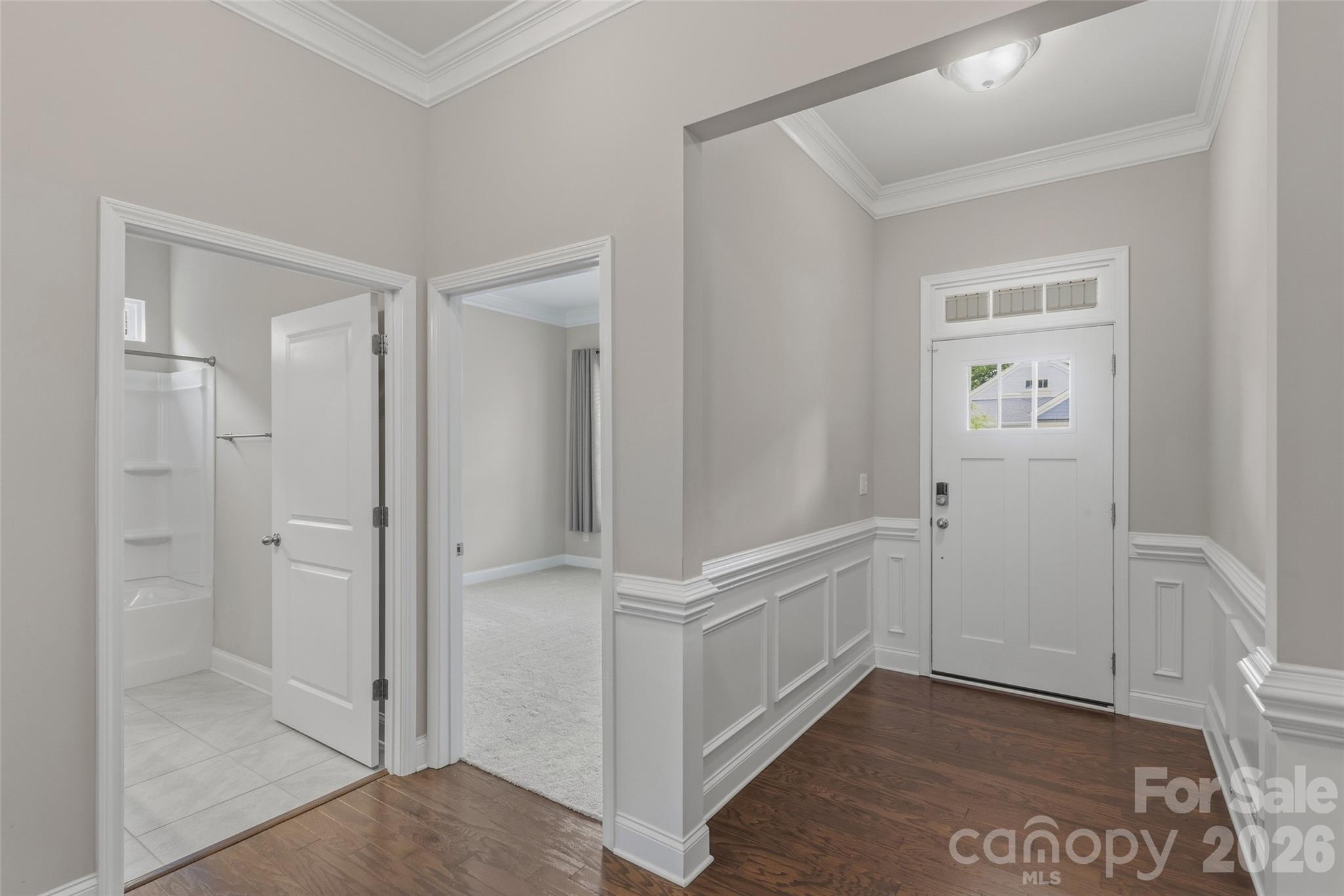 5021 Lydney Circle Waxhaw NC 28173