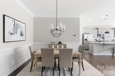 5021 Lydney Circle Waxhaw NC 28173