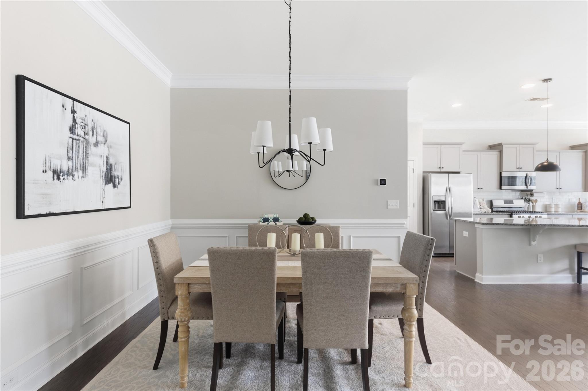5021 Lydney Circle Waxhaw NC 28173