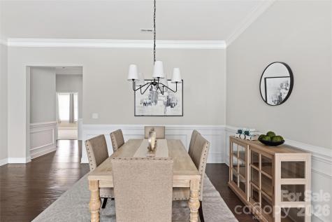5021 Lydney Circle Waxhaw NC 28173