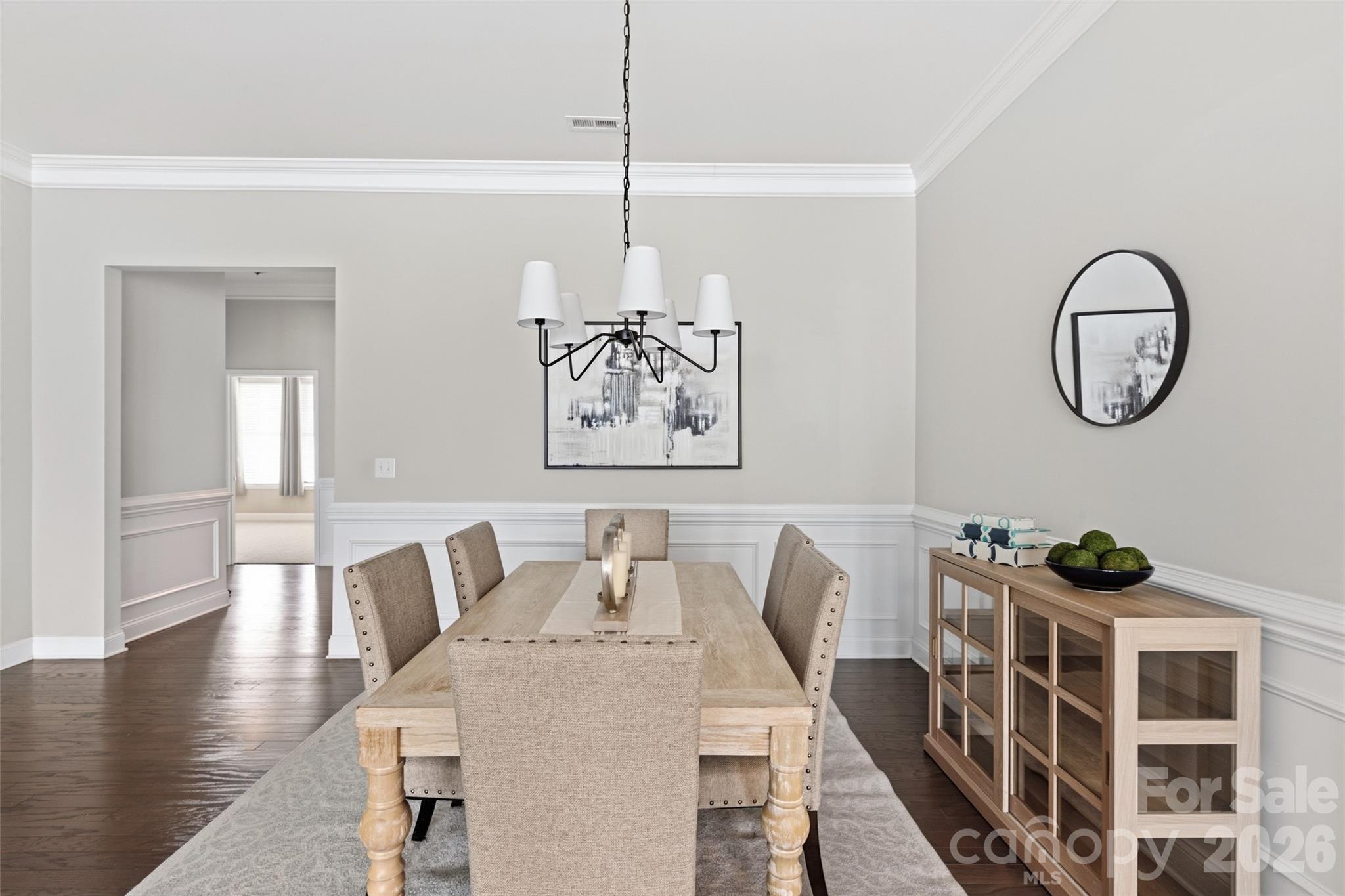 5021 Lydney Circle Waxhaw NC 28173