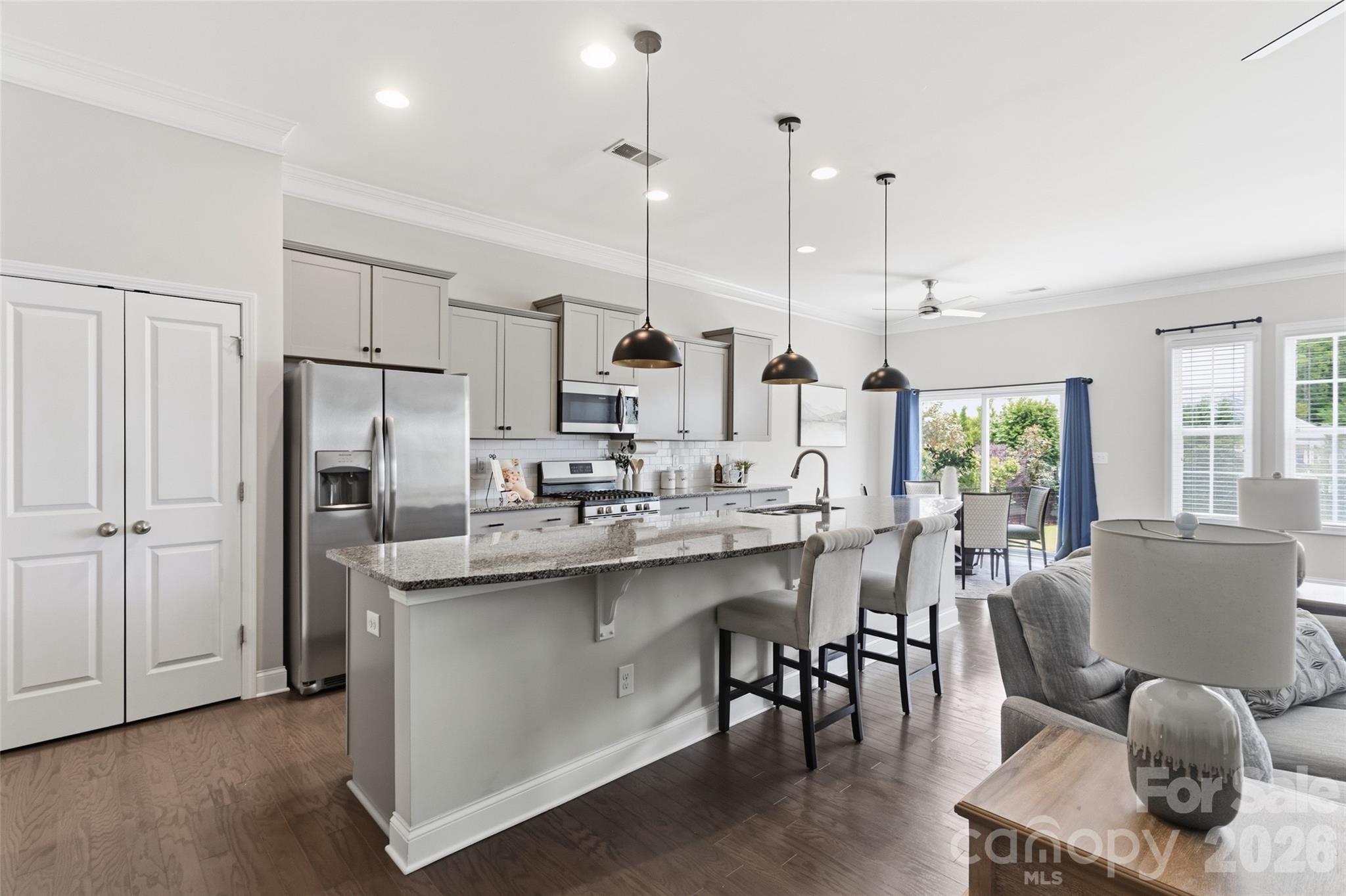 5021 Lydney Circle Waxhaw NC 28173