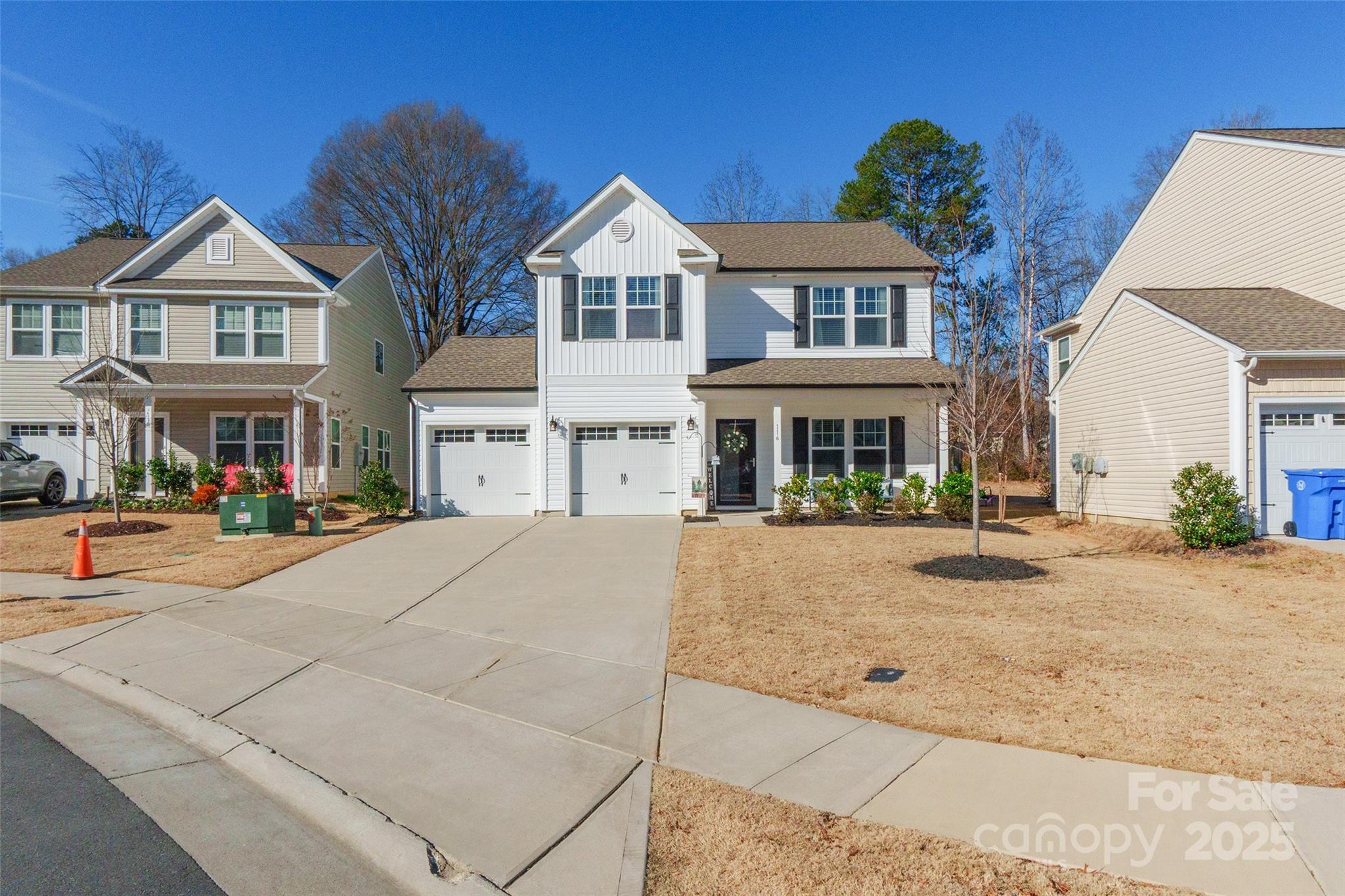 116 Mercer Street Mooresville NC 28115