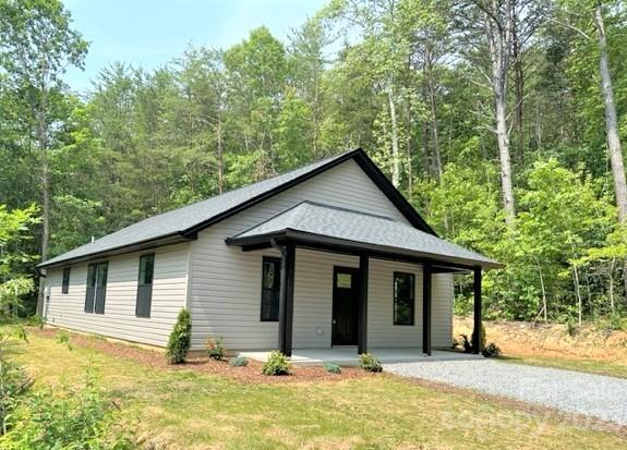 8 Broadstone Lane Black Mountain NC 28711