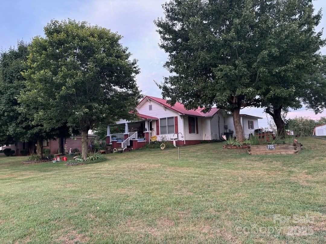 2155 Enon Road Morganton NC 28655