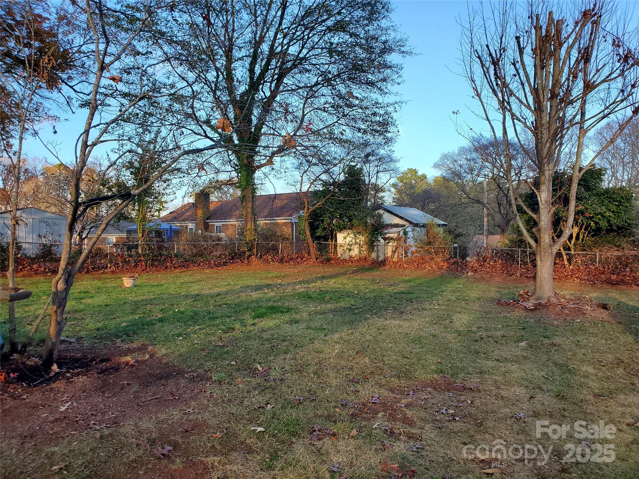 2318 Shaw Avenue Gastonia NC 28054