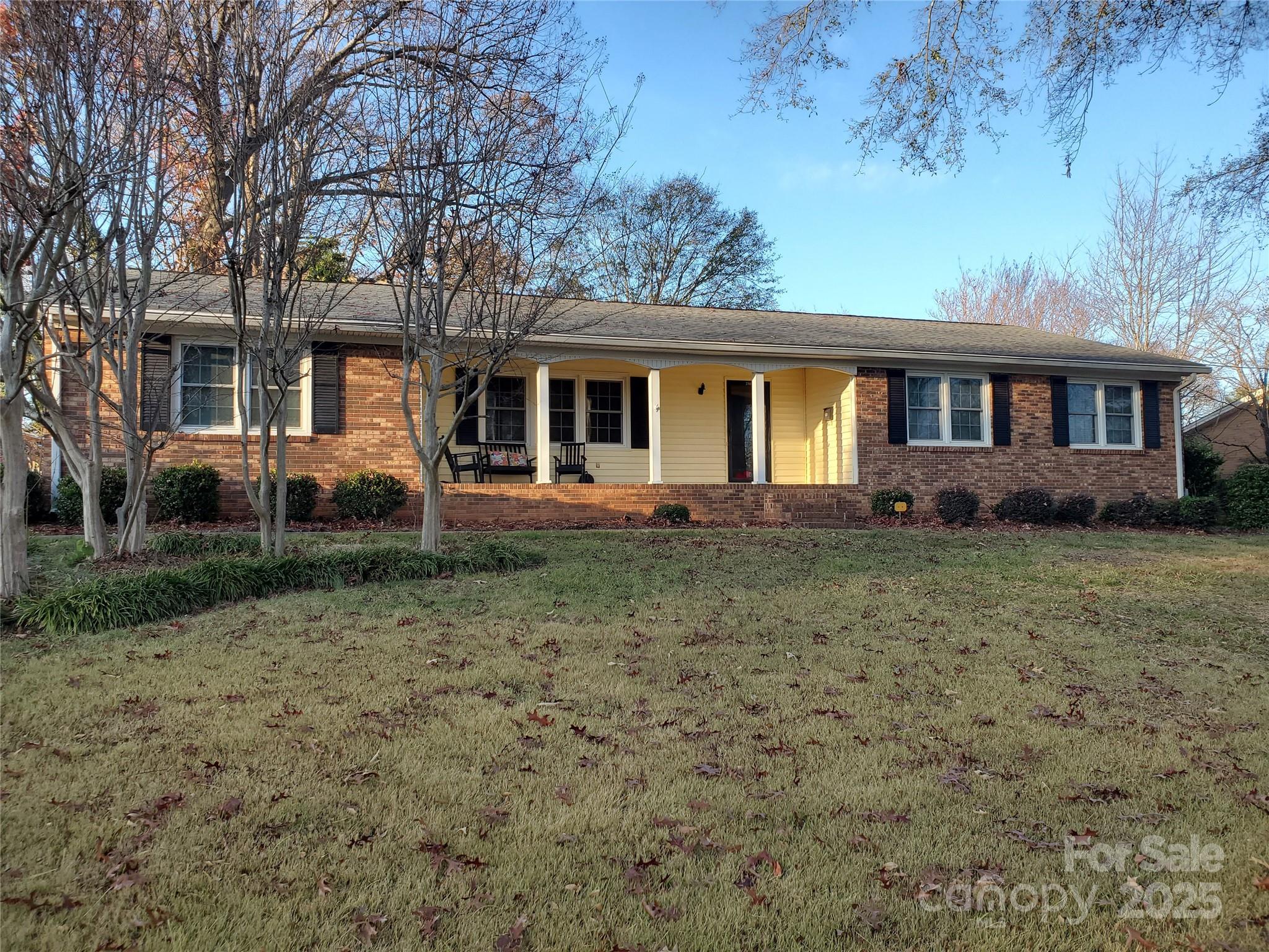 2318 Shaw Avenue Gastonia NC 28054