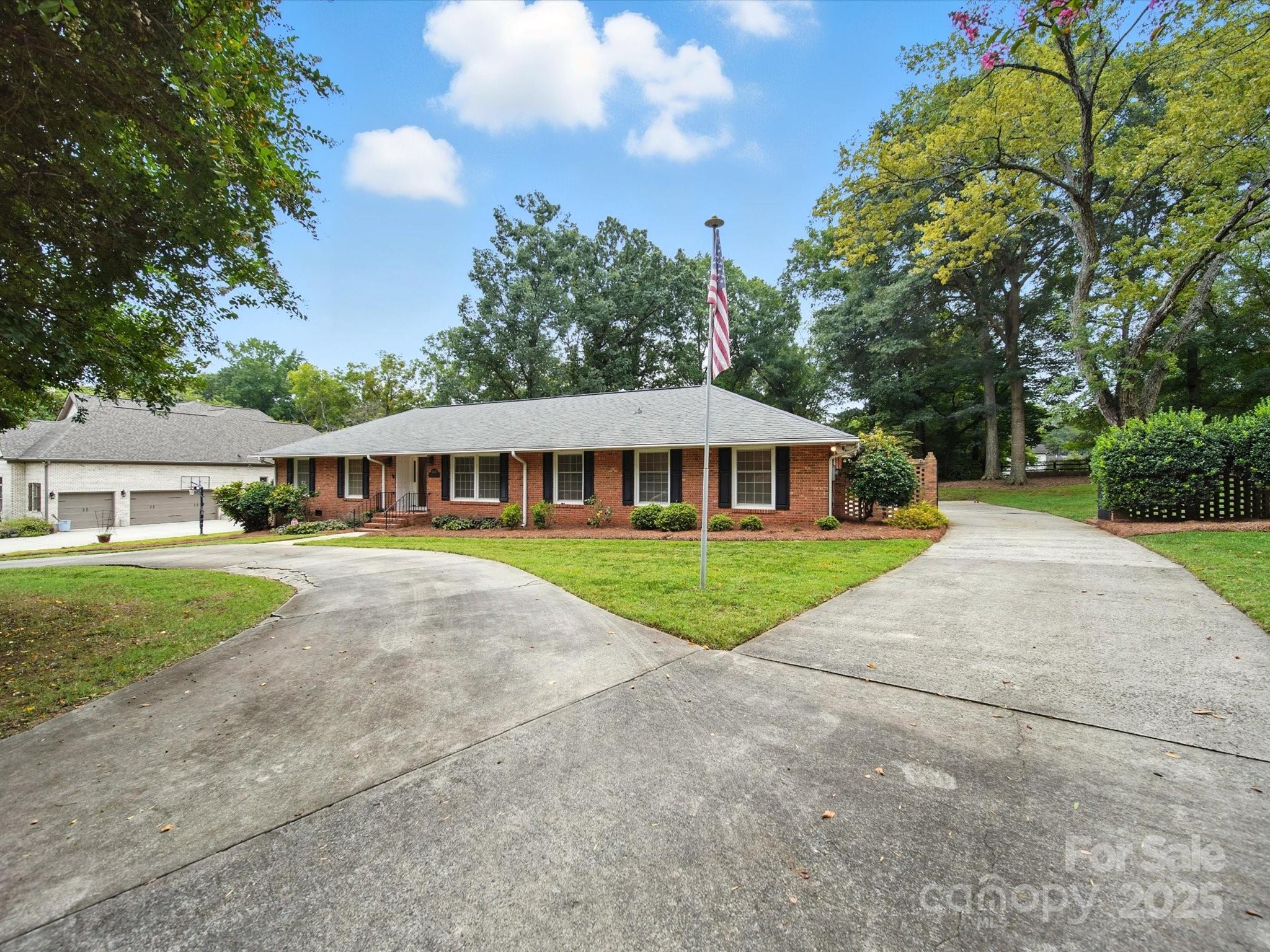 4600 Carmel Vista Lane Charlotte NC 28226