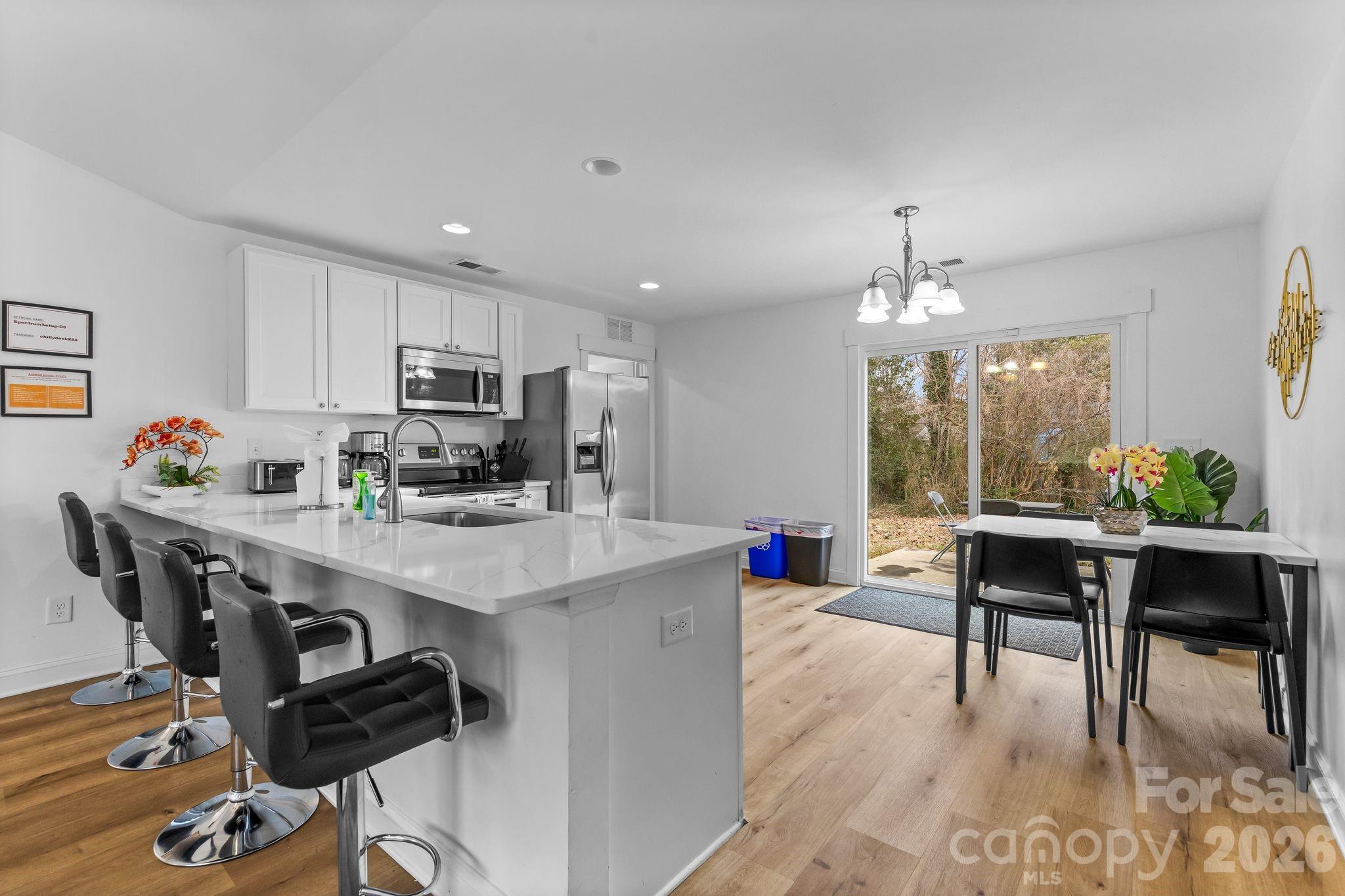 4117 Colebrook Road Charlotte NC 28215
