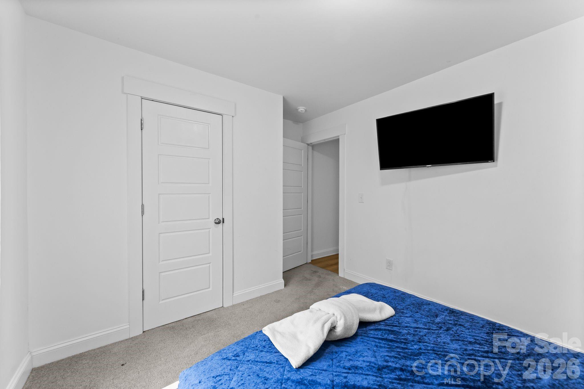 4117 Colebrook Road Charlotte NC 28215